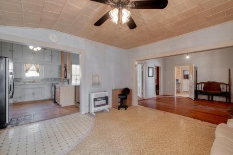 300 S Rio Grande Street Granger TX 76530