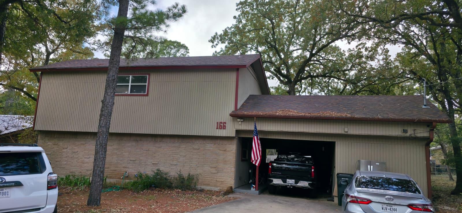 166 Tahitian Drive Bastrop TX 78602