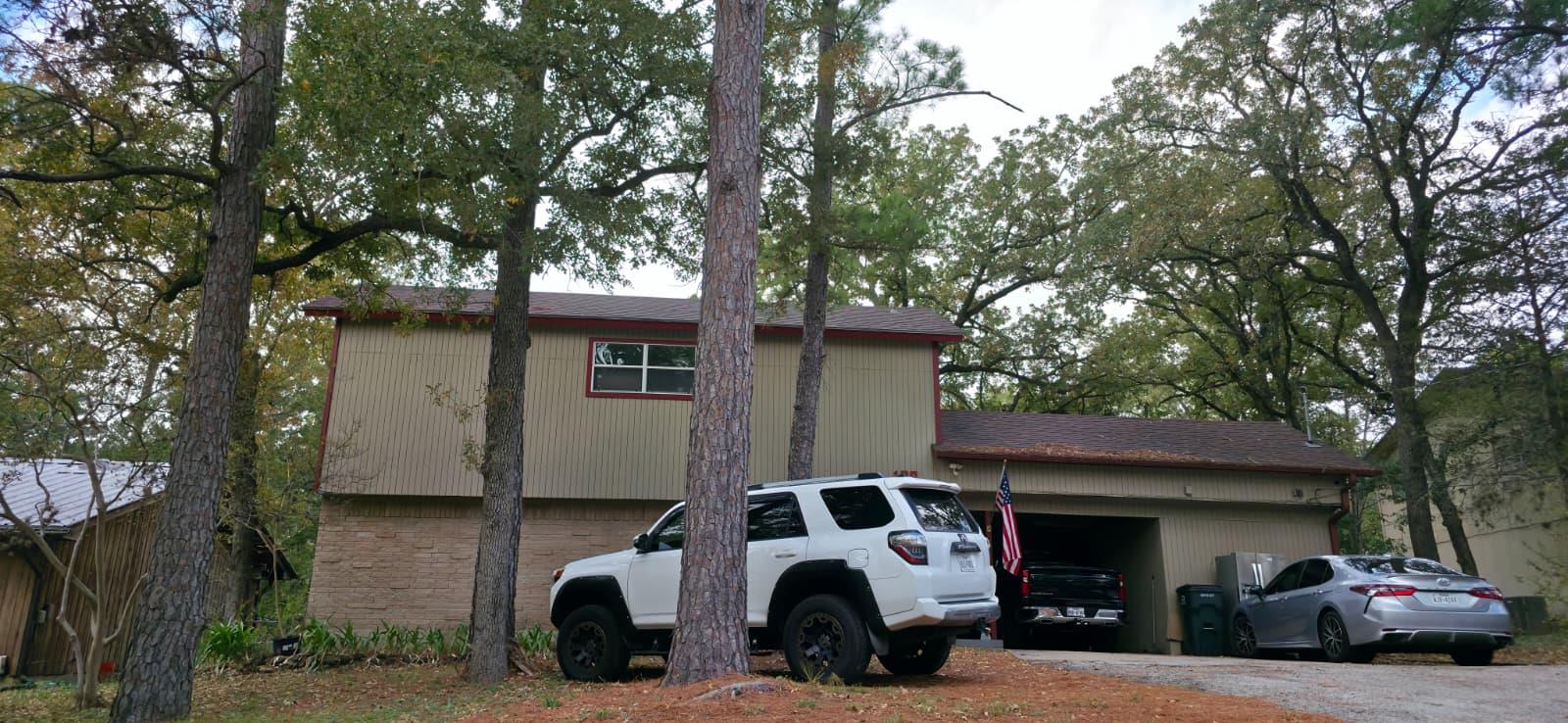 166 Tahitian Drive Bastrop TX 78602