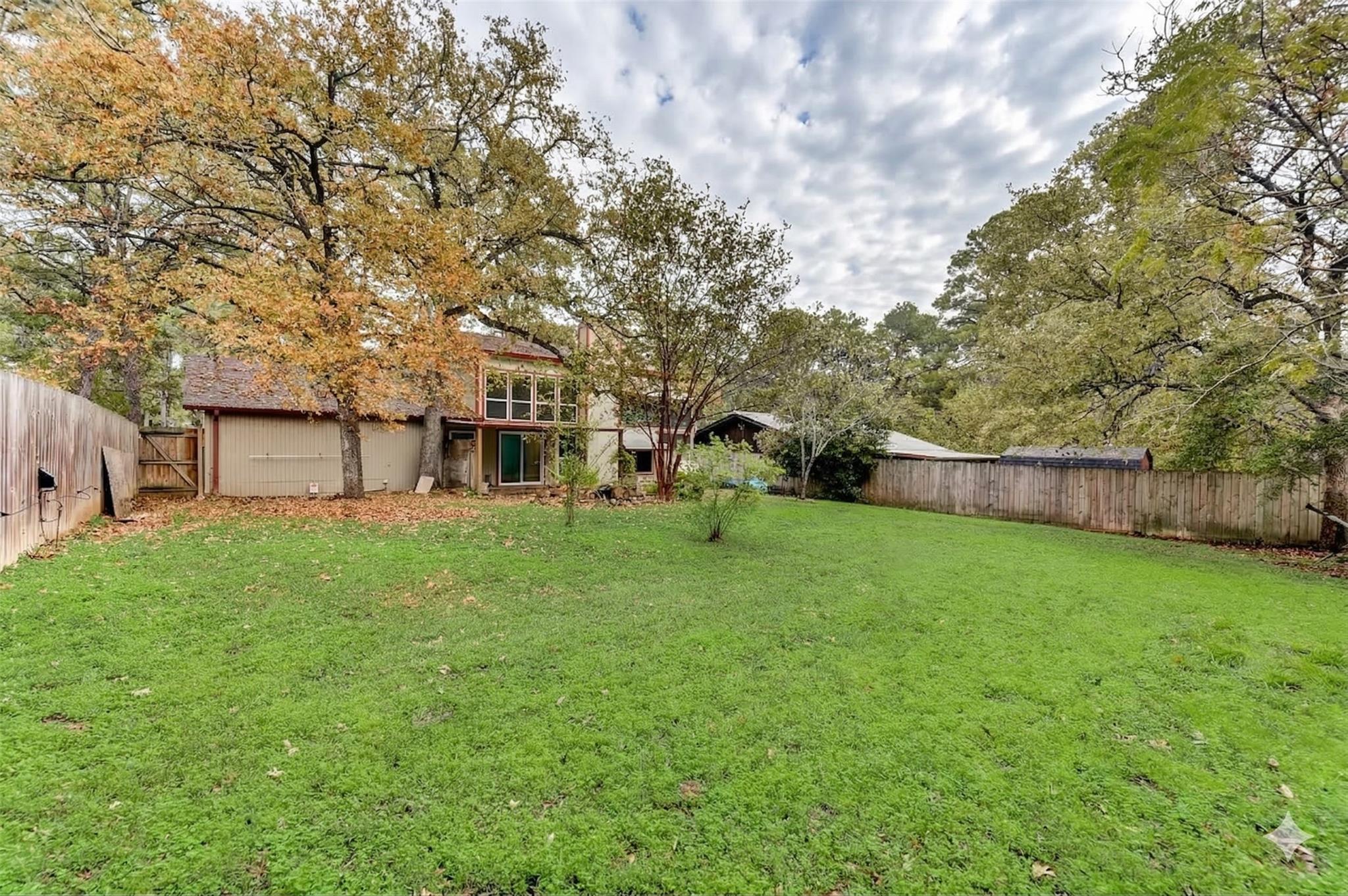 166 Tahitian Drive Bastrop TX 78602