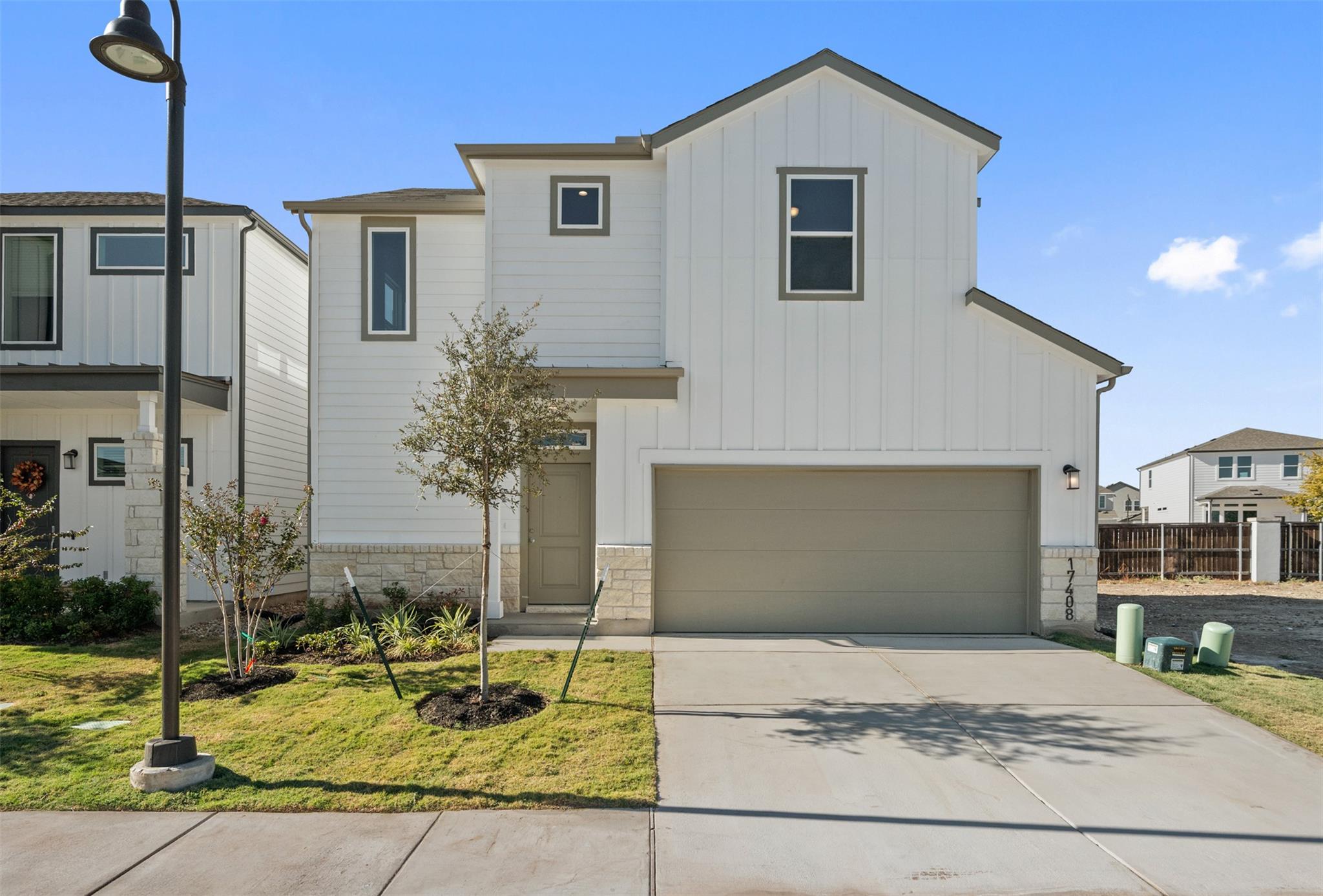 17506 Gitano Pass Pflugerville TX 78664