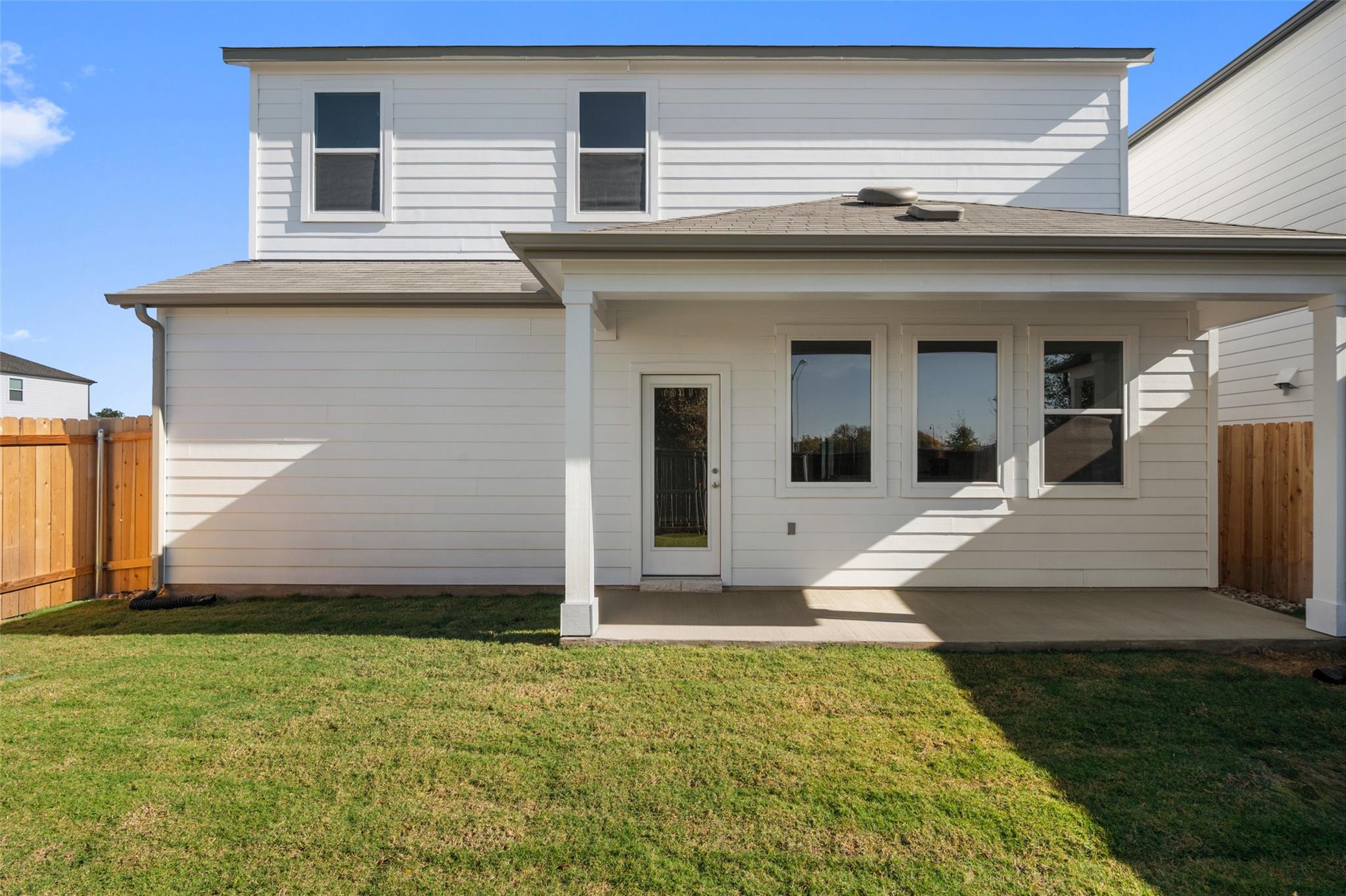 17506 Gitano Pass Pflugerville TX 78664