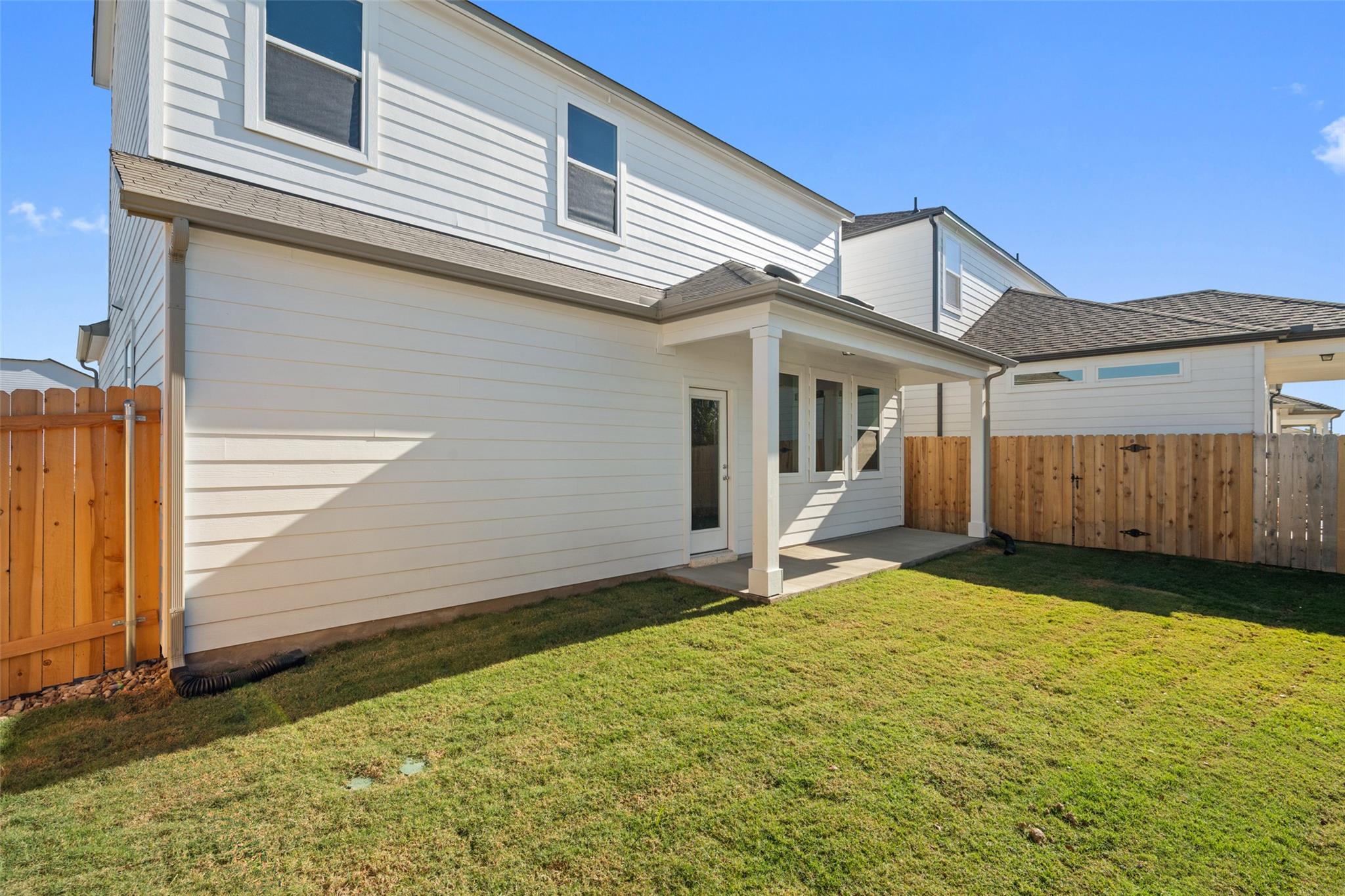 17506 Gitano Pass Pflugerville TX 78664