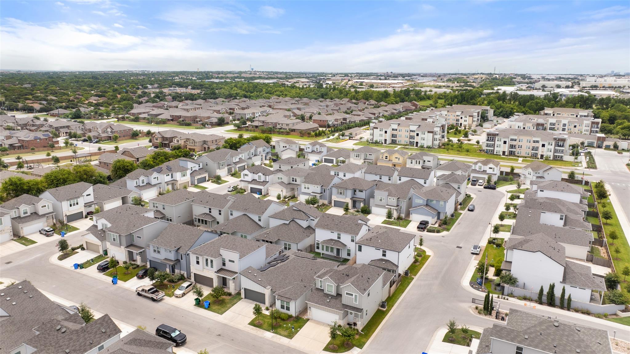 17506 Gitano Pass Pflugerville TX 78664