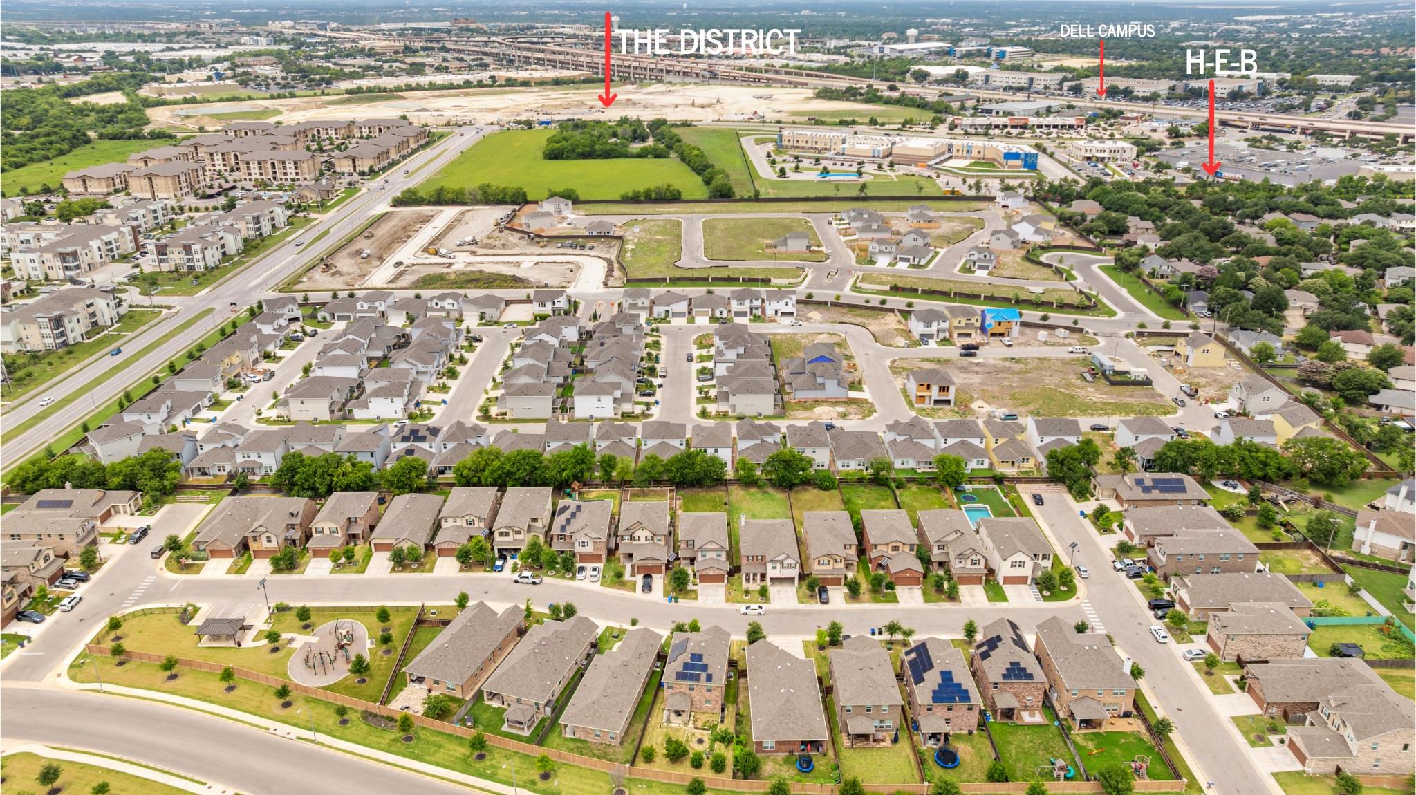 17506 Gitano Pass Pflugerville TX 78664