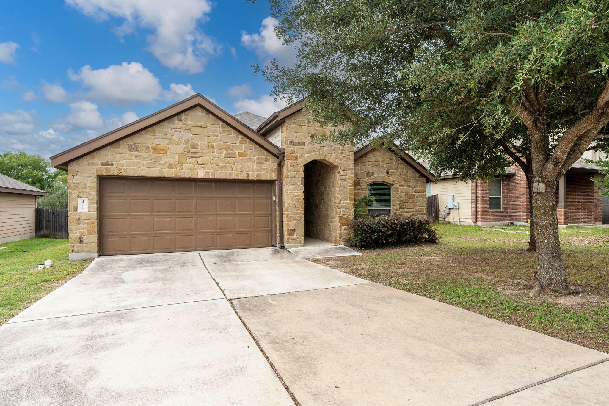 499 Eagle Brook Lane Buda TX 78610