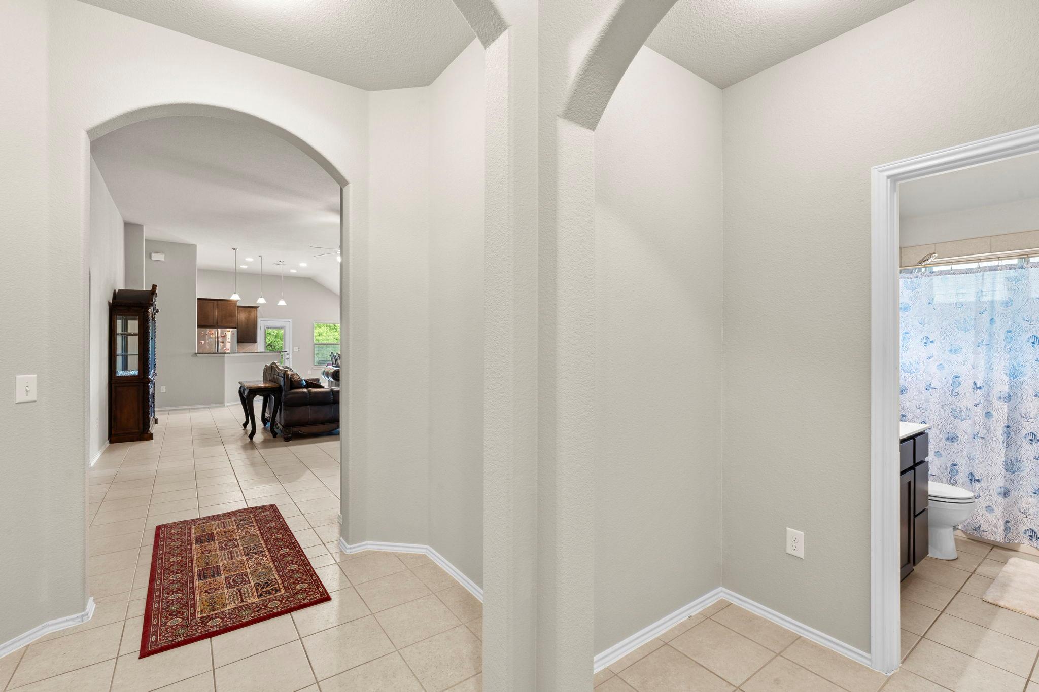499 Eagle Brook Lane Buda TX 78610
