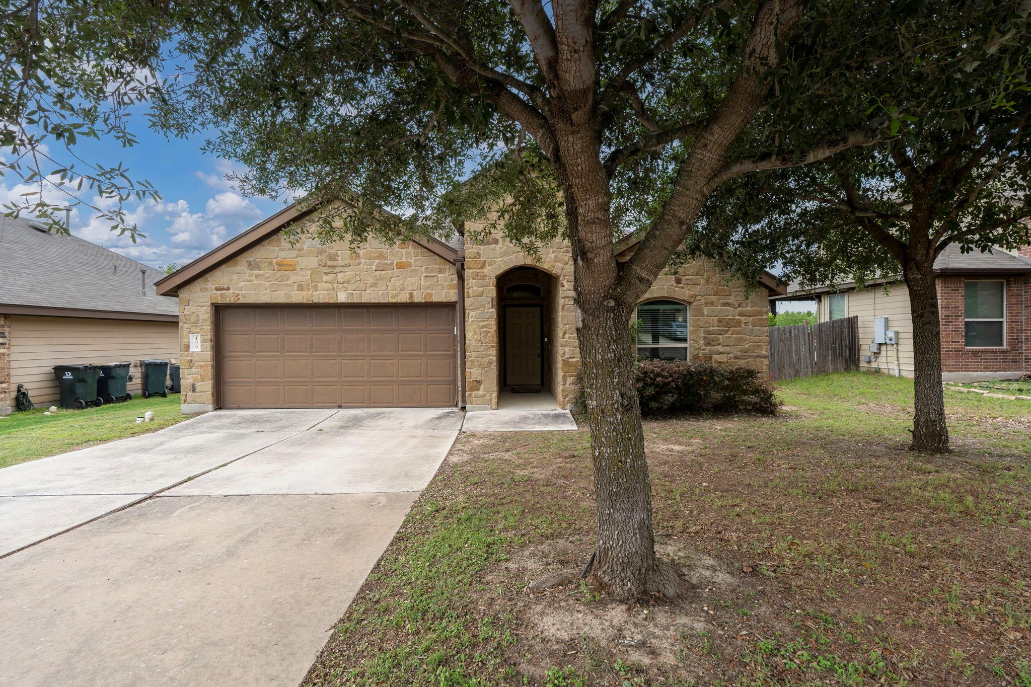 499 Eagle Brook Lane Buda TX 78610