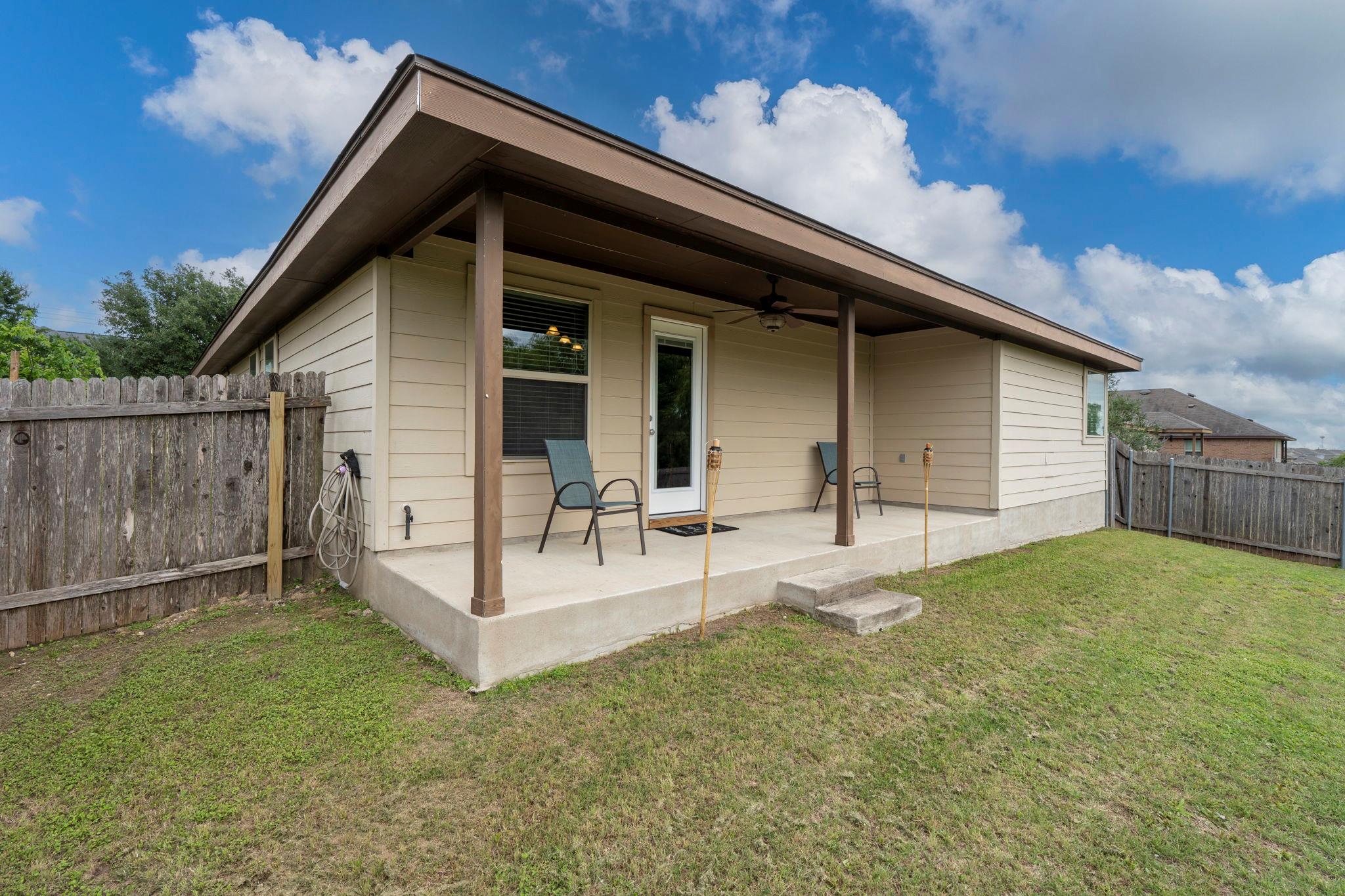 499 Eagle Brook Lane Buda TX 78610