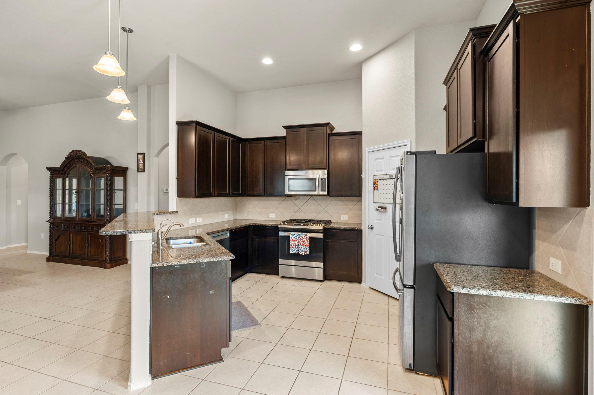 499 Eagle Brook Lane Buda TX 78610