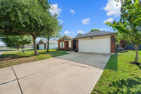 303 Mccoy Lane Hutto TX 78634