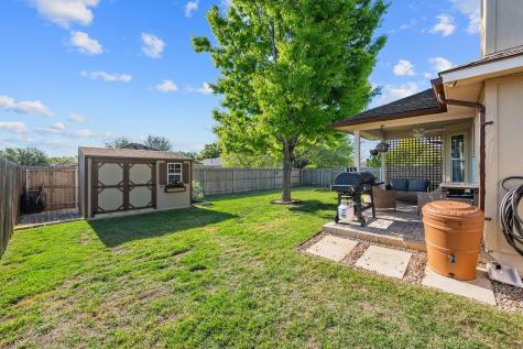 303 Mccoy Lane Hutto TX 78634