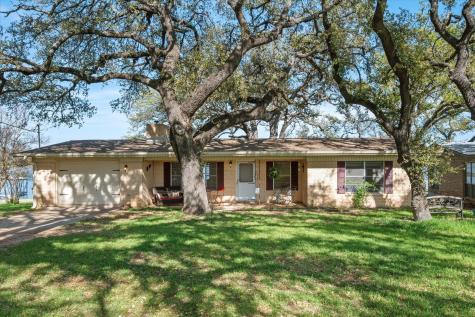 210 Lake Loop Tow TX 78672