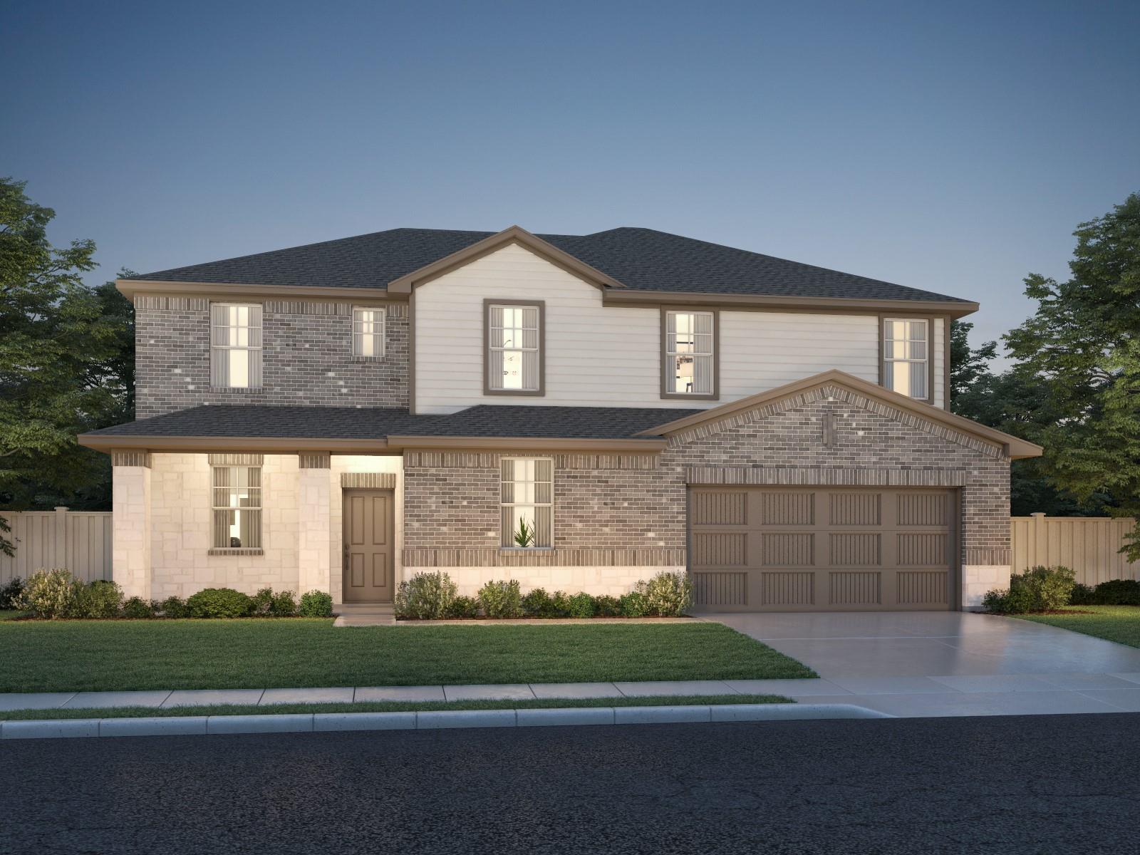 128 Milo Court Kyle TX 78640
