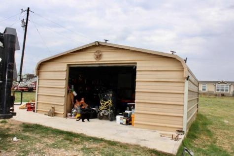 2493 County Road 464 Elgin TX 78621