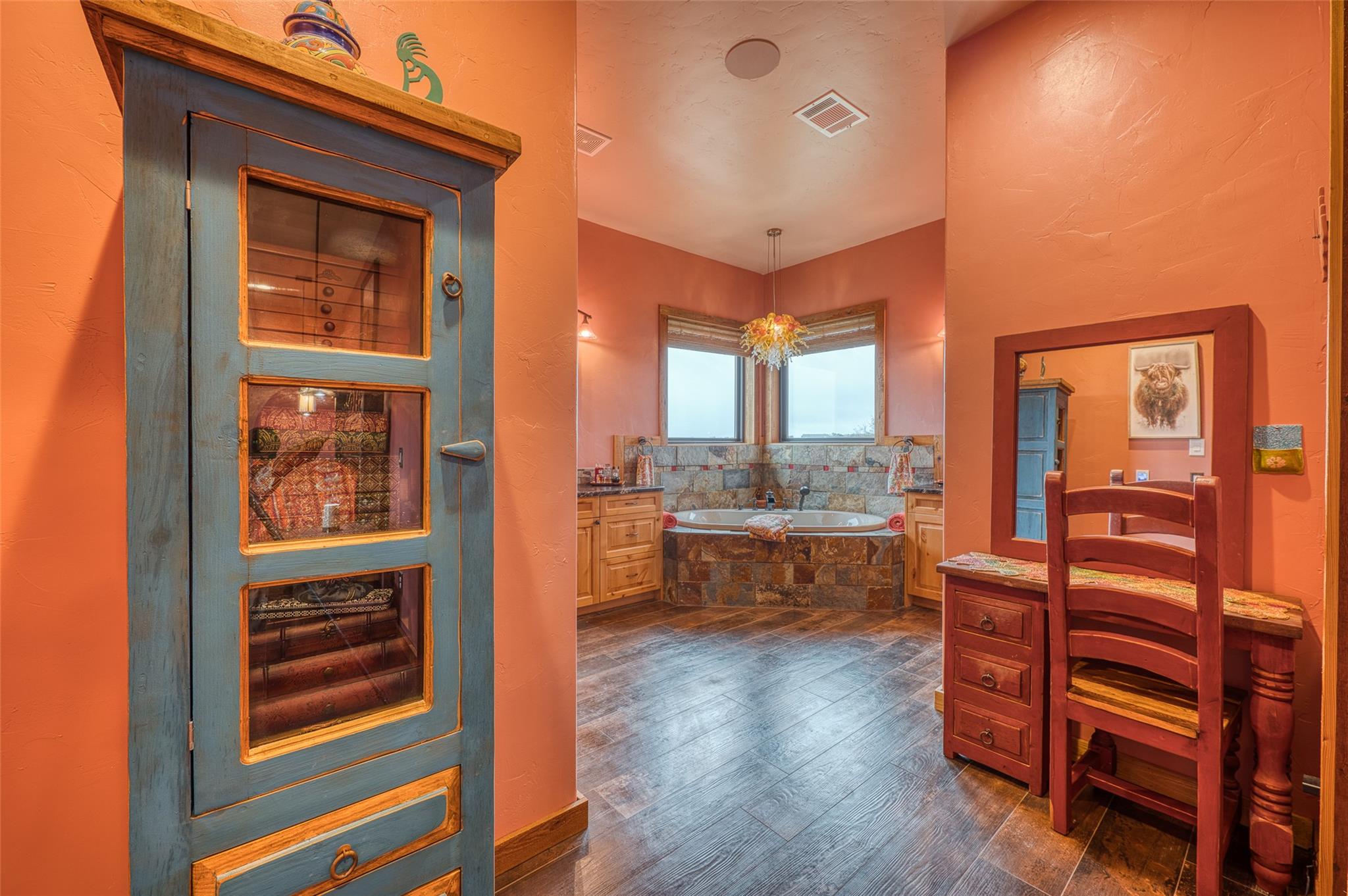 281 Cedar Mountain Drive Marble Falls TX 78654