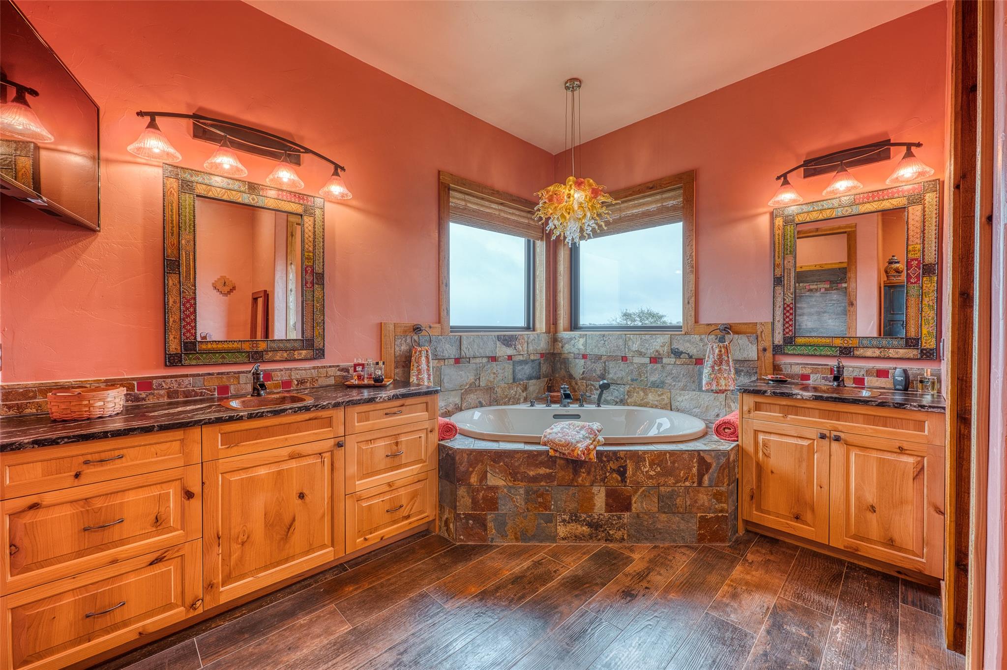 281 Cedar Mountain Drive Marble Falls TX 78654