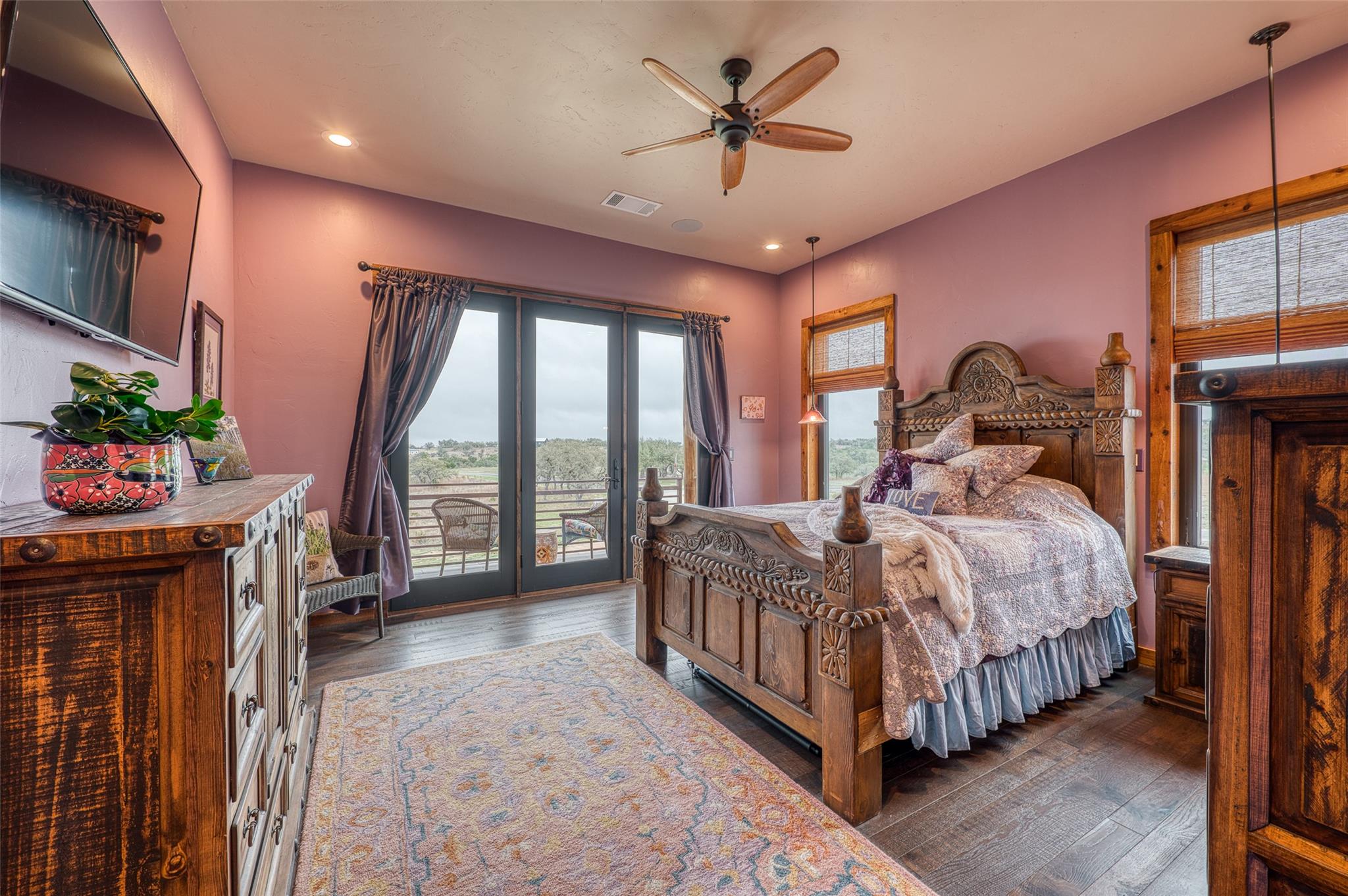 281 Cedar Mountain Drive Marble Falls TX 78654
