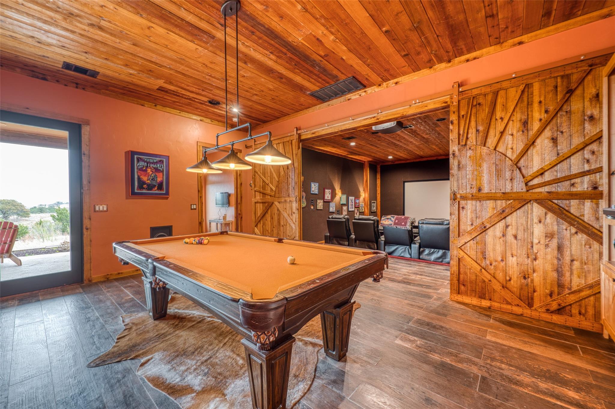 281 Cedar Mountain Drive Marble Falls TX 78654