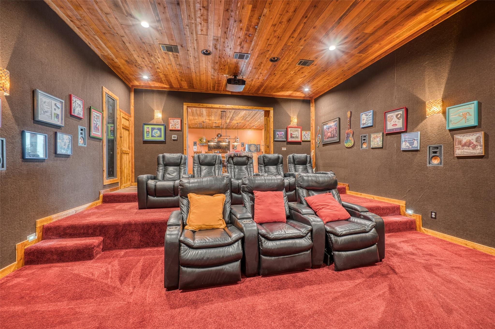 281 Cedar Mountain Drive Marble Falls TX 78654