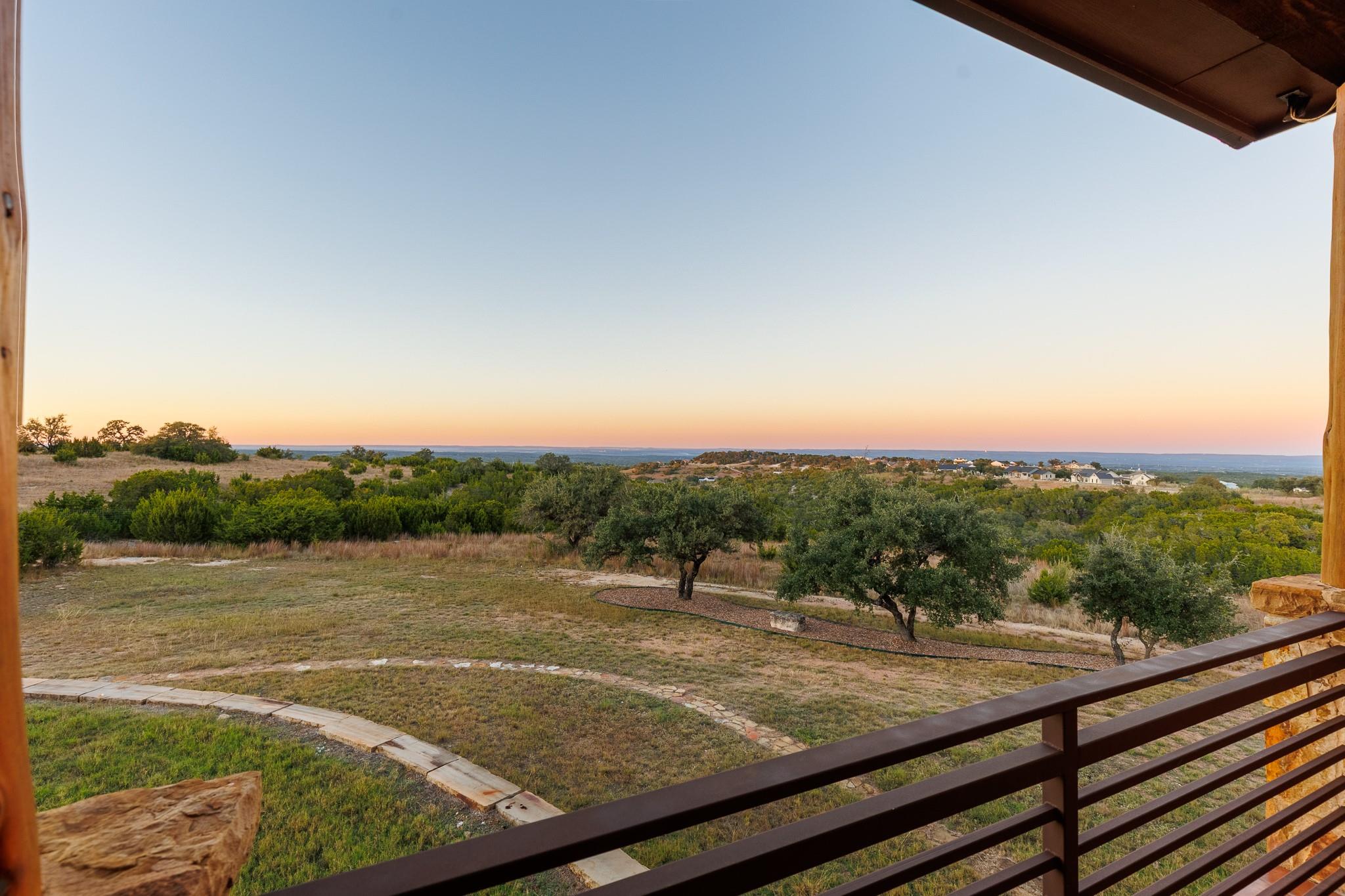 281 Cedar Mountain Drive Marble Falls TX 78654