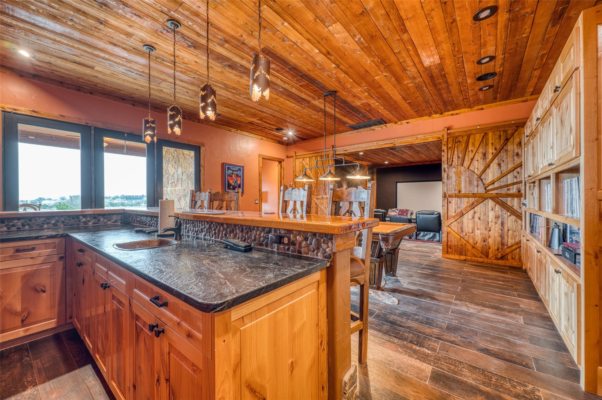 281 Cedar Mountain Drive Marble Falls TX 78654
