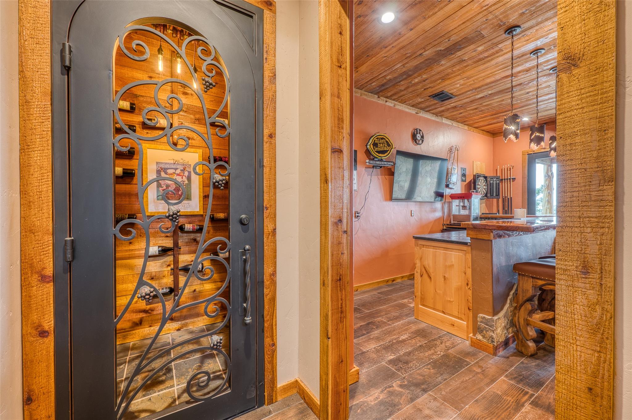 281 Cedar Mountain Drive Marble Falls TX 78654