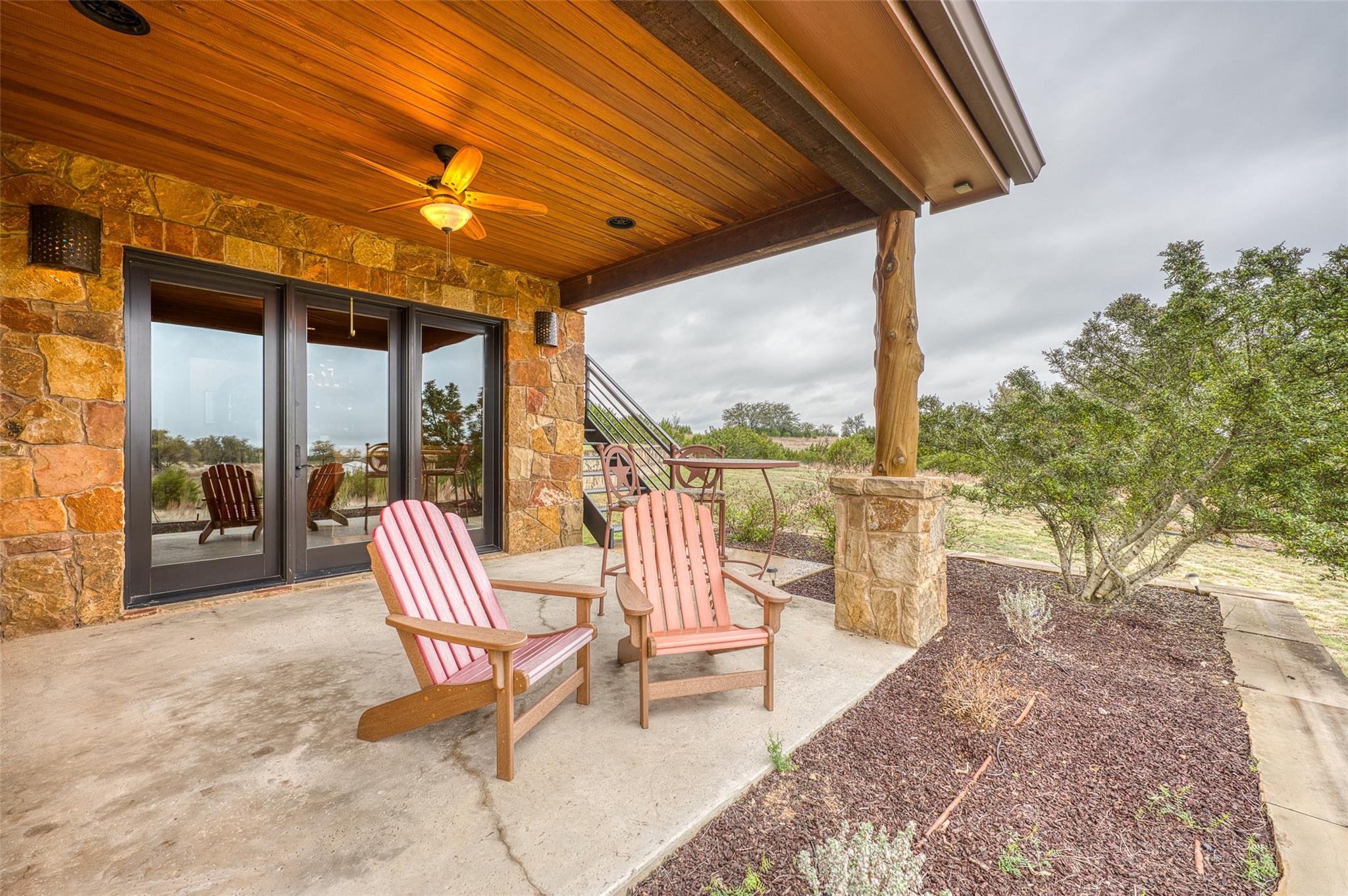 281 Cedar Mountain Drive Marble Falls TX 78654