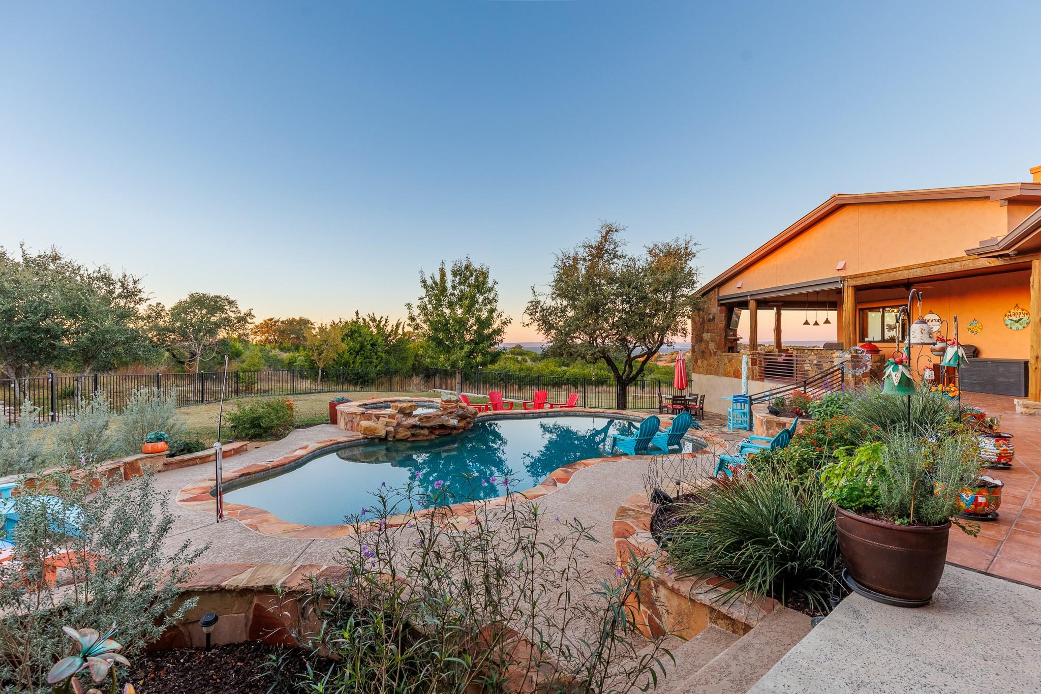 281 Cedar Mountain Drive Marble Falls TX 78654