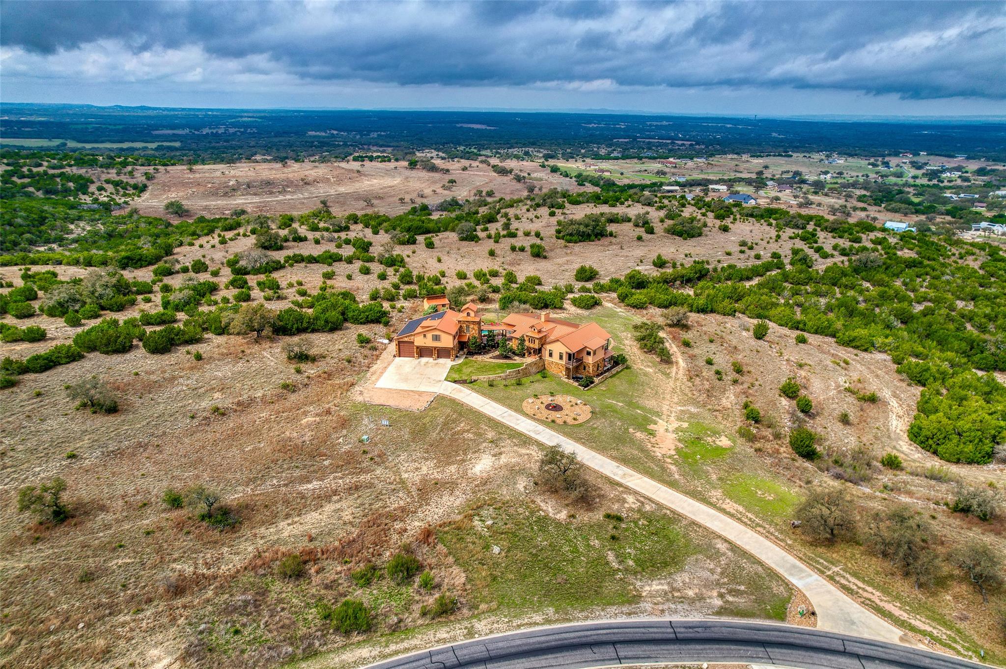 281 Cedar Mountain Drive Marble Falls TX 78654