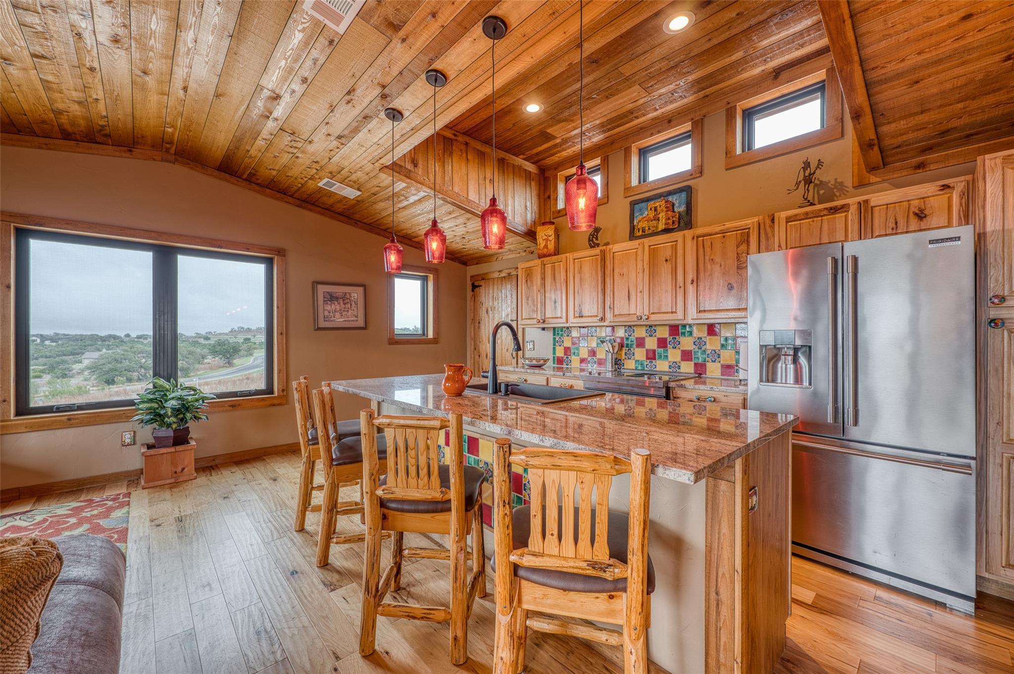 281 Cedar Mountain Drive Marble Falls TX 78654