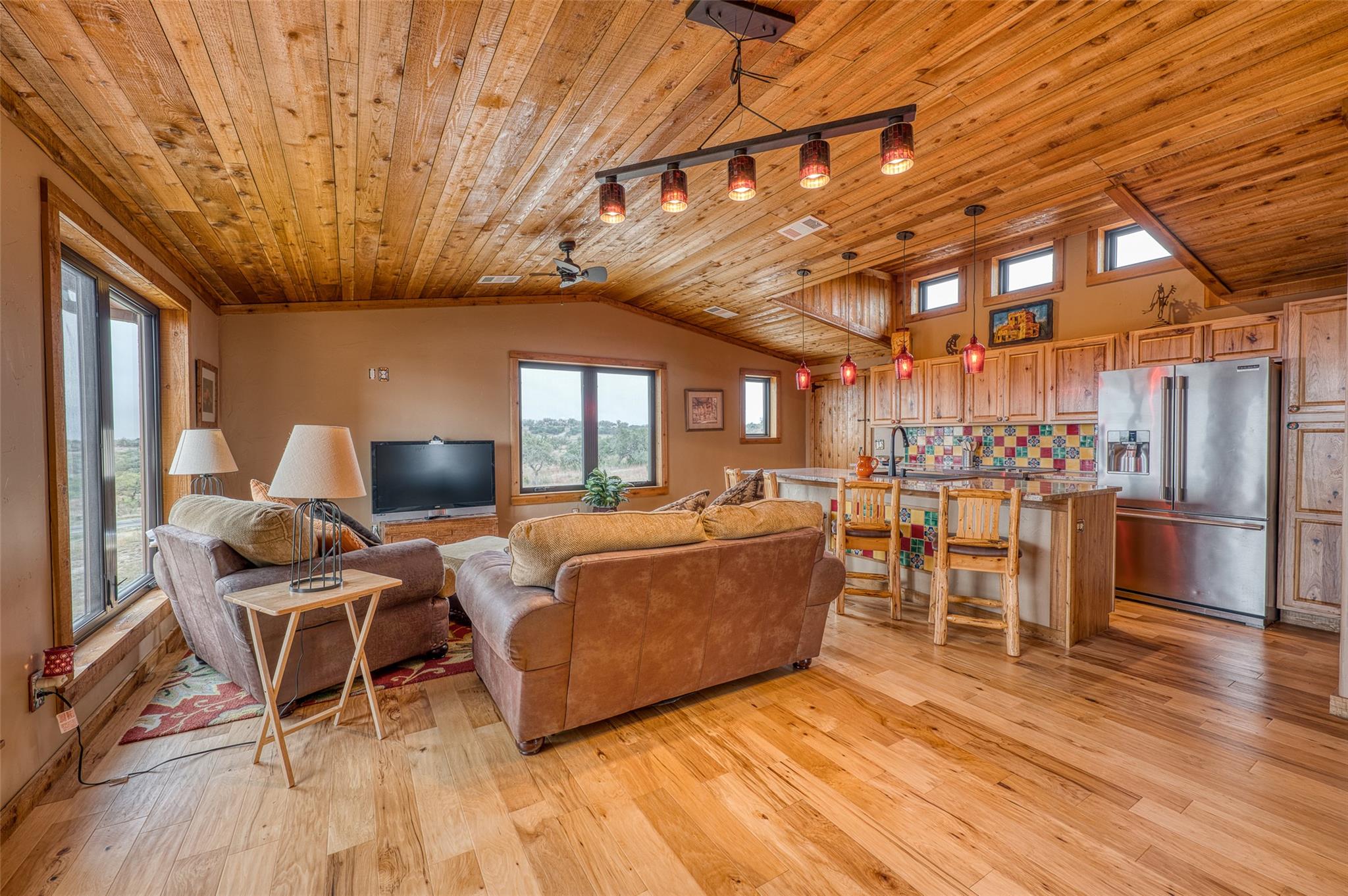281 Cedar Mountain Drive Marble Falls TX 78654