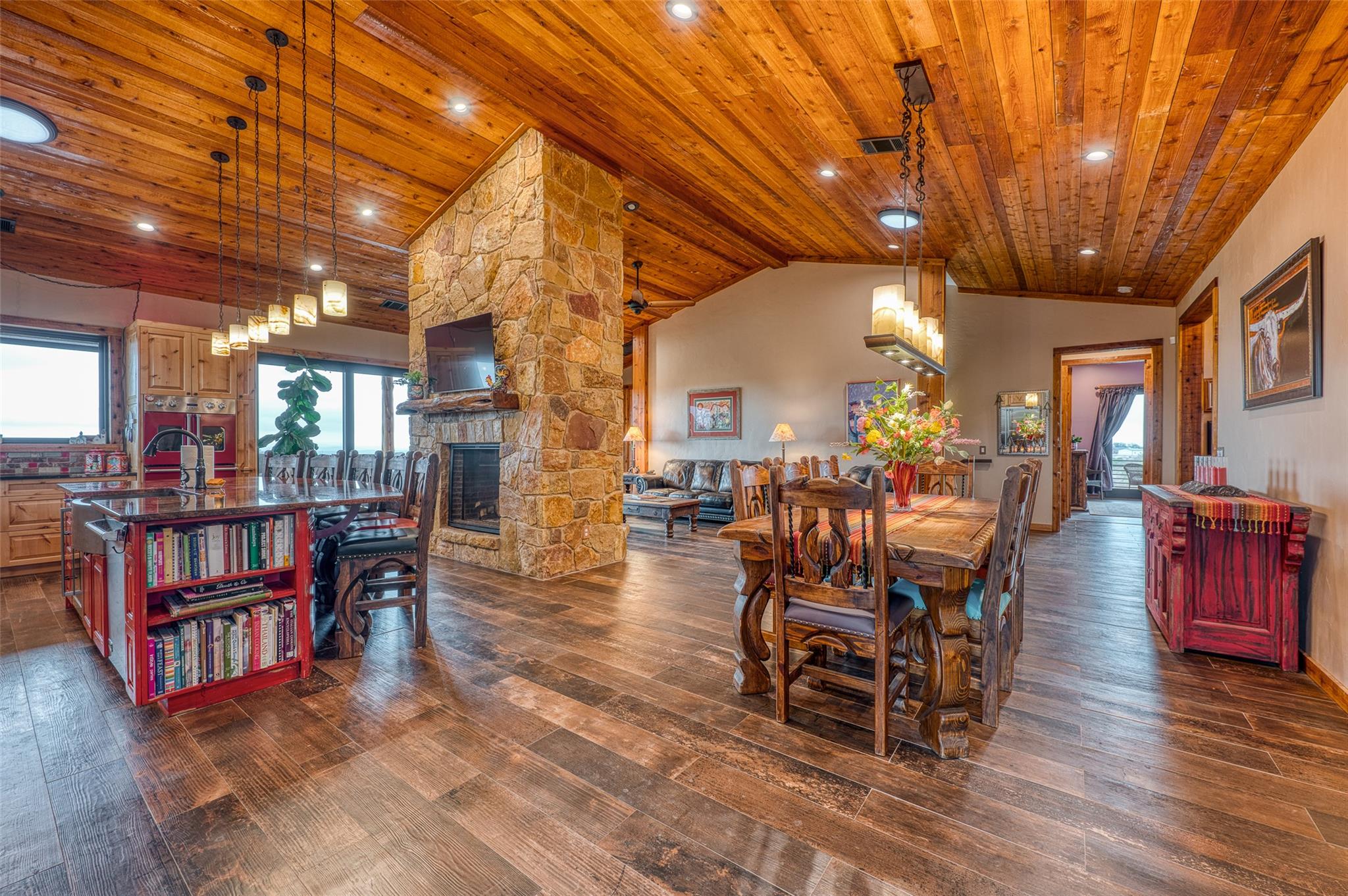 281 Cedar Mountain Drive Marble Falls TX 78654