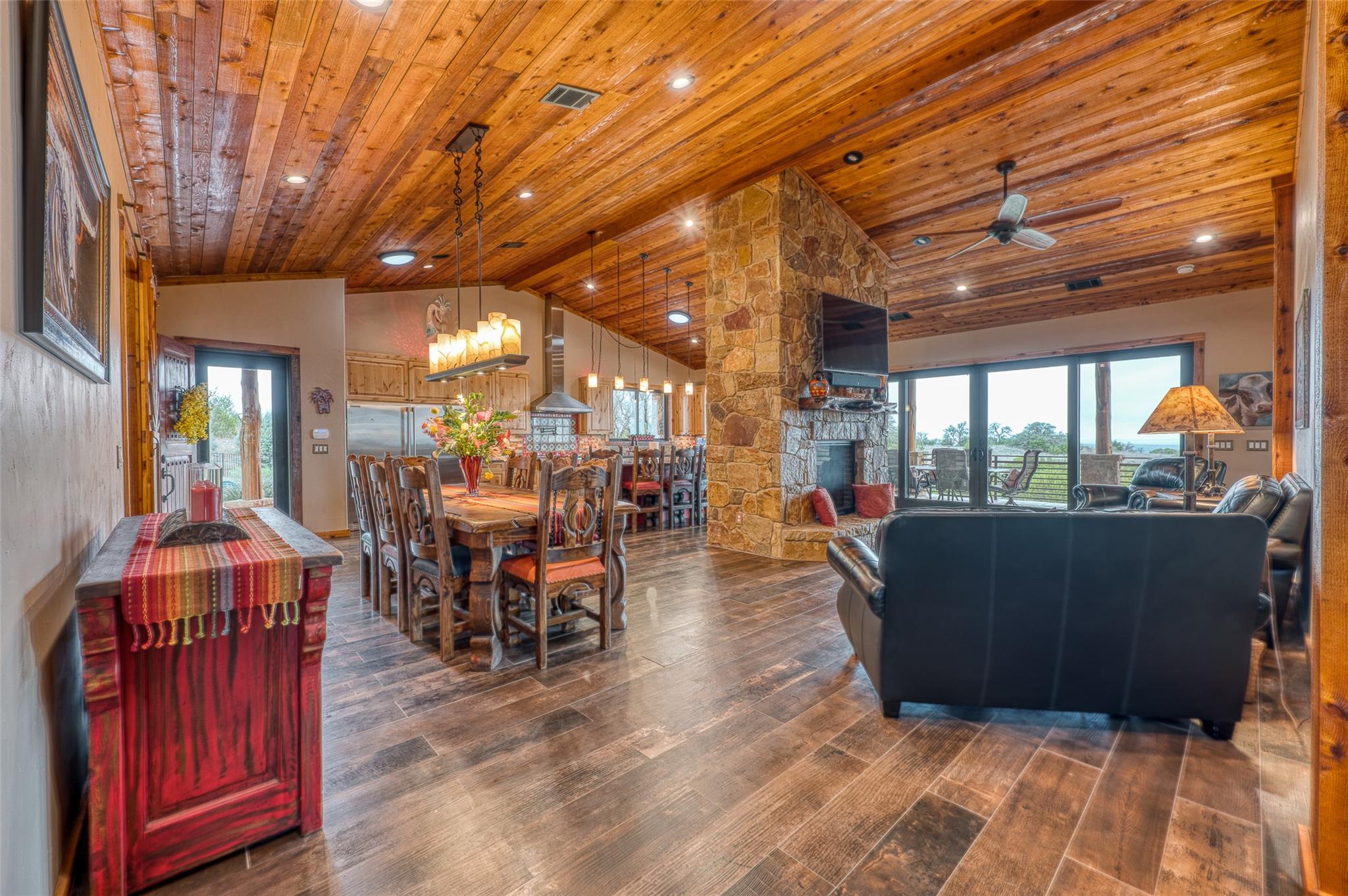 281 Cedar Mountain Drive Marble Falls TX 78654