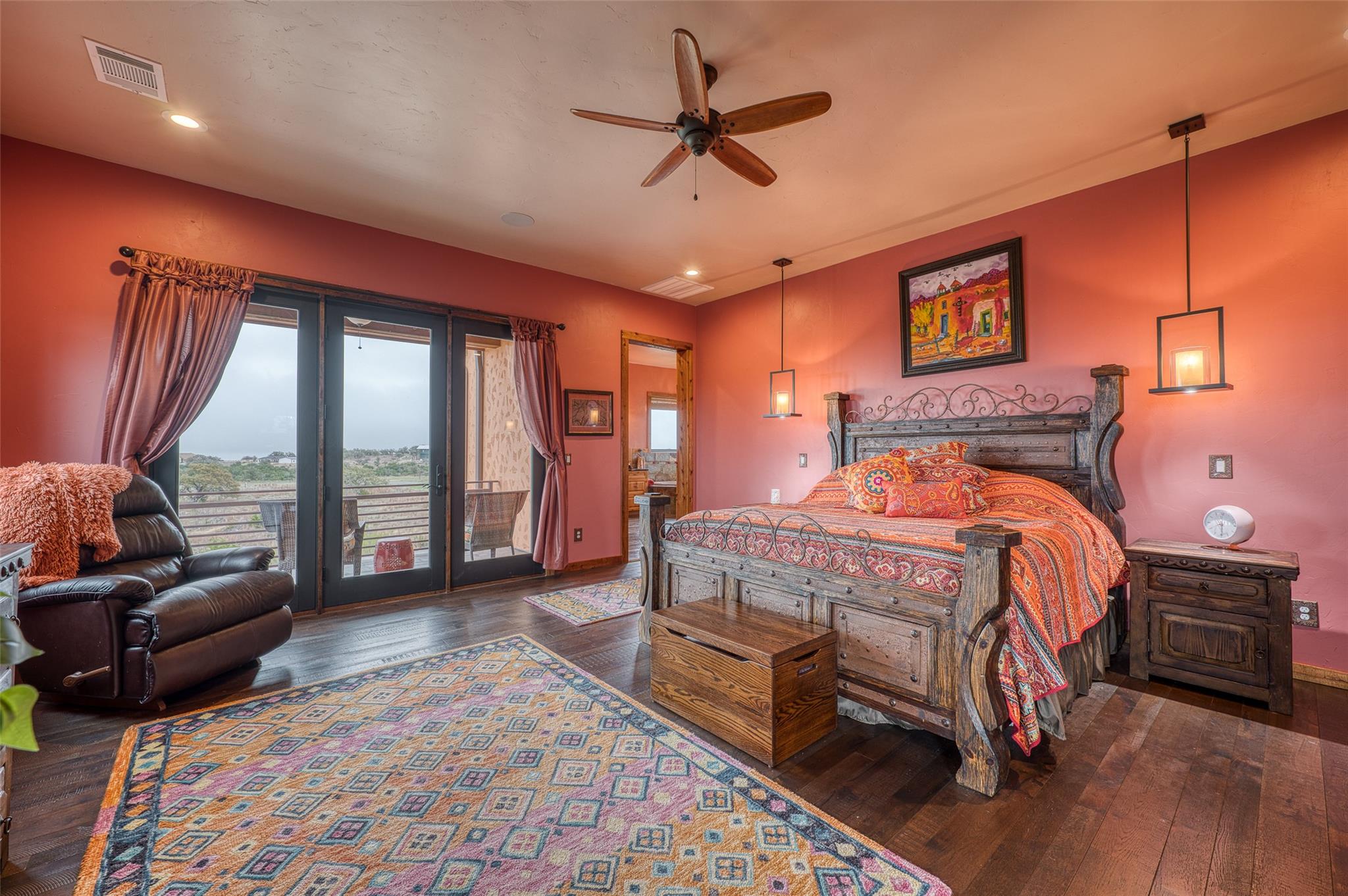 281 Cedar Mountain Drive Marble Falls TX 78654