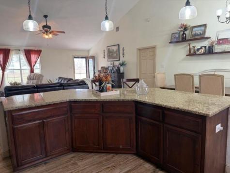 100 County Road 423 Stockdale TX 78160
