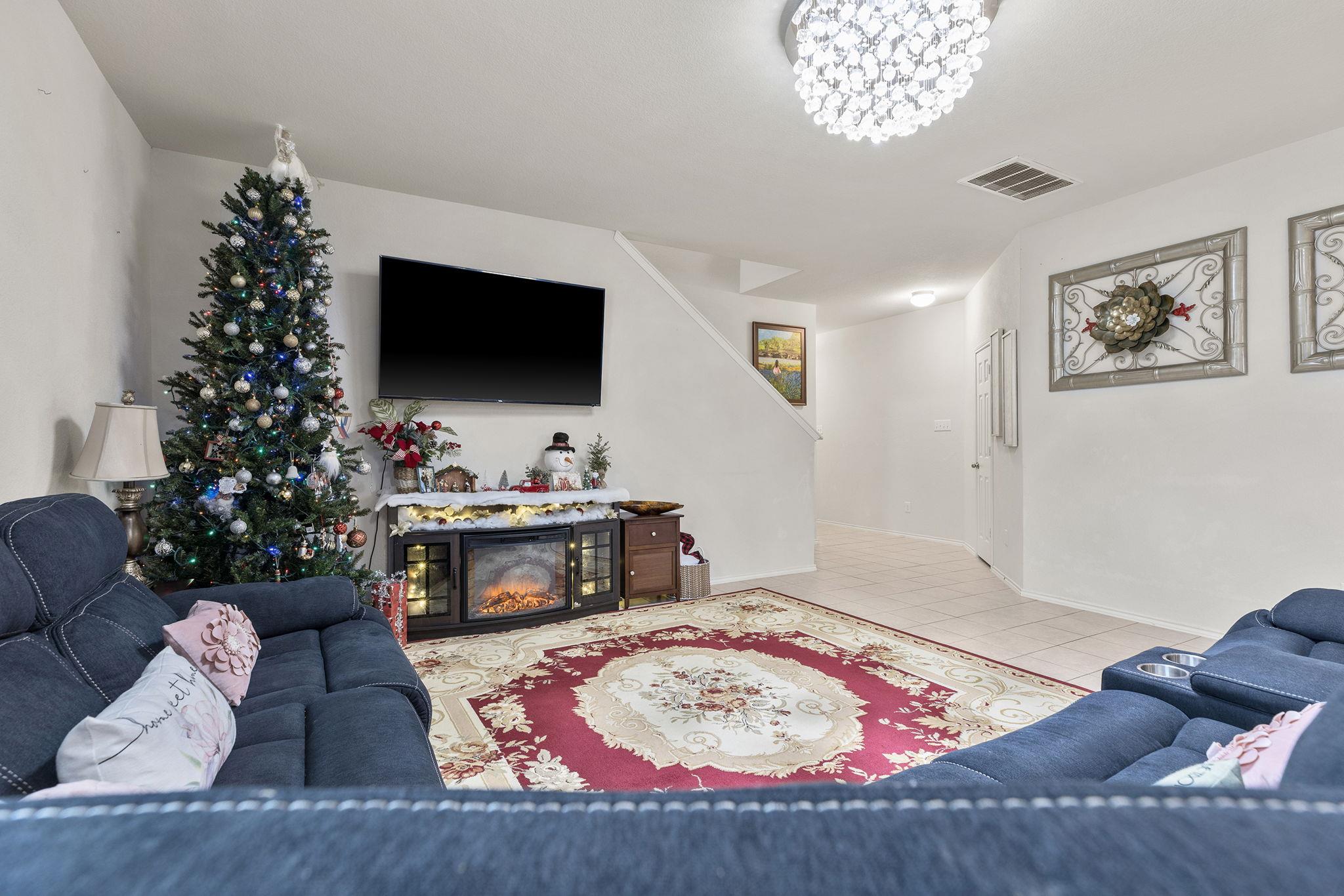 209 Ibis Falls Loop Jarrell TX 76537
