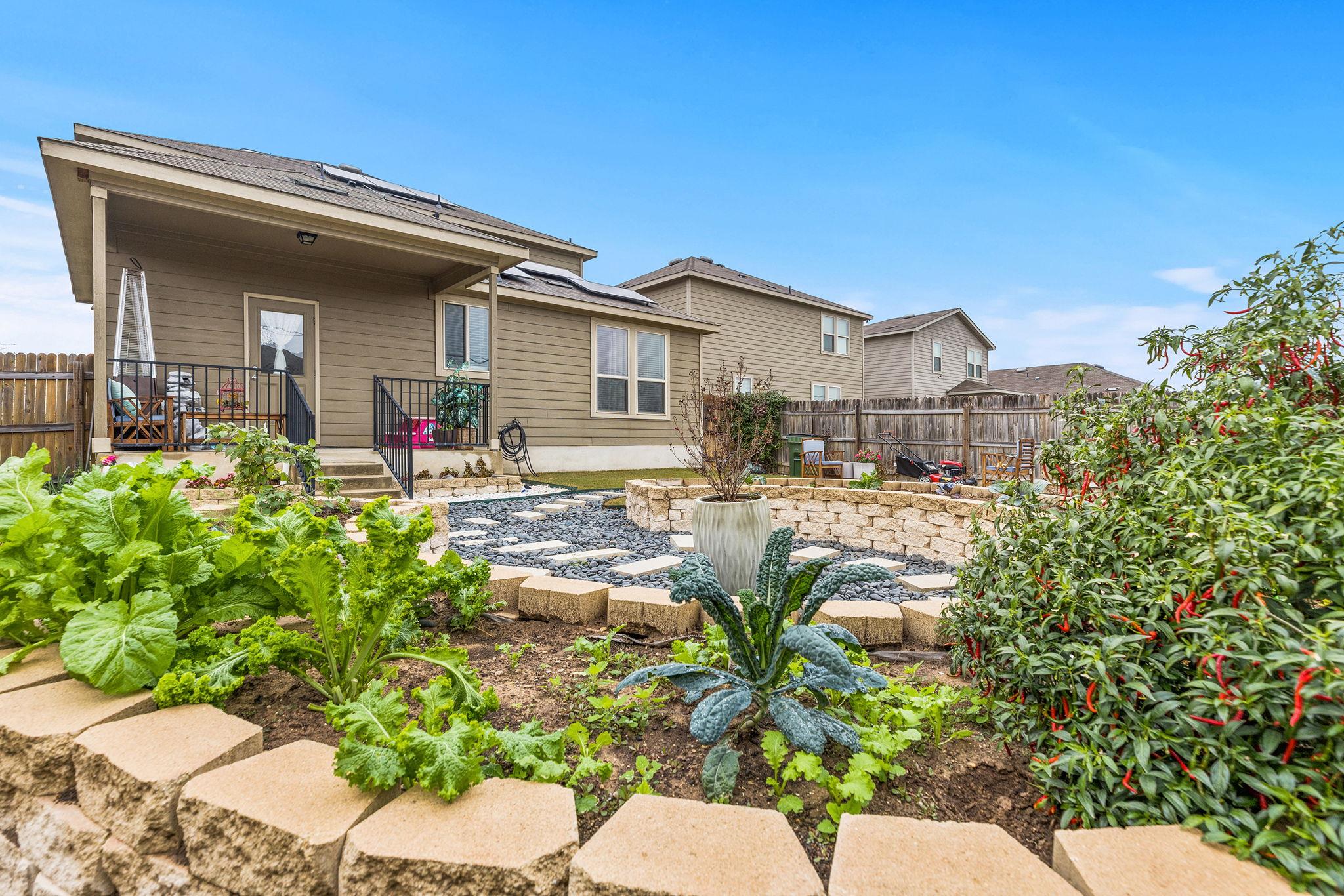 209 Ibis Falls Loop Jarrell TX 76537
