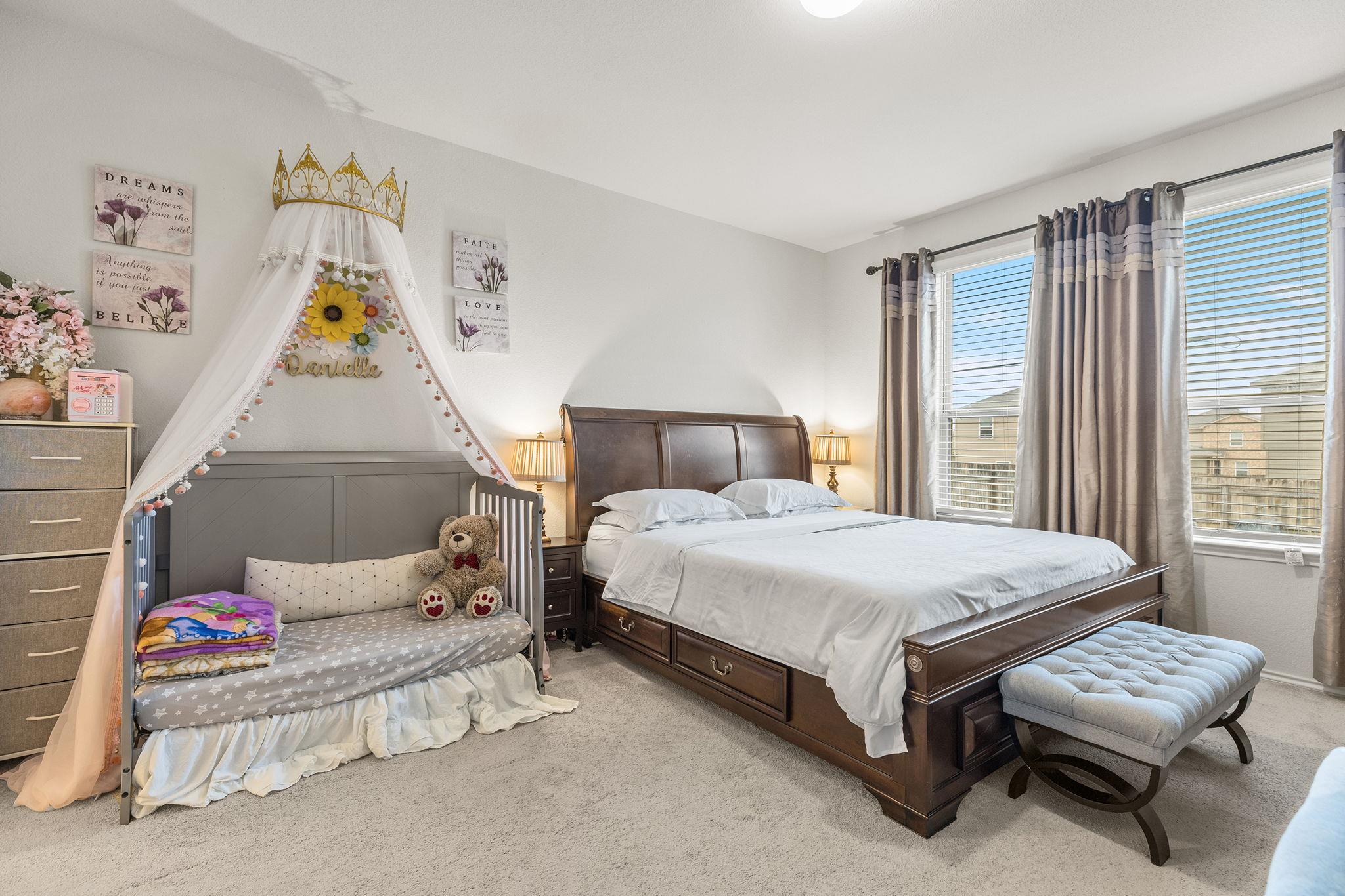 209 Ibis Falls Loop Jarrell TX 76537