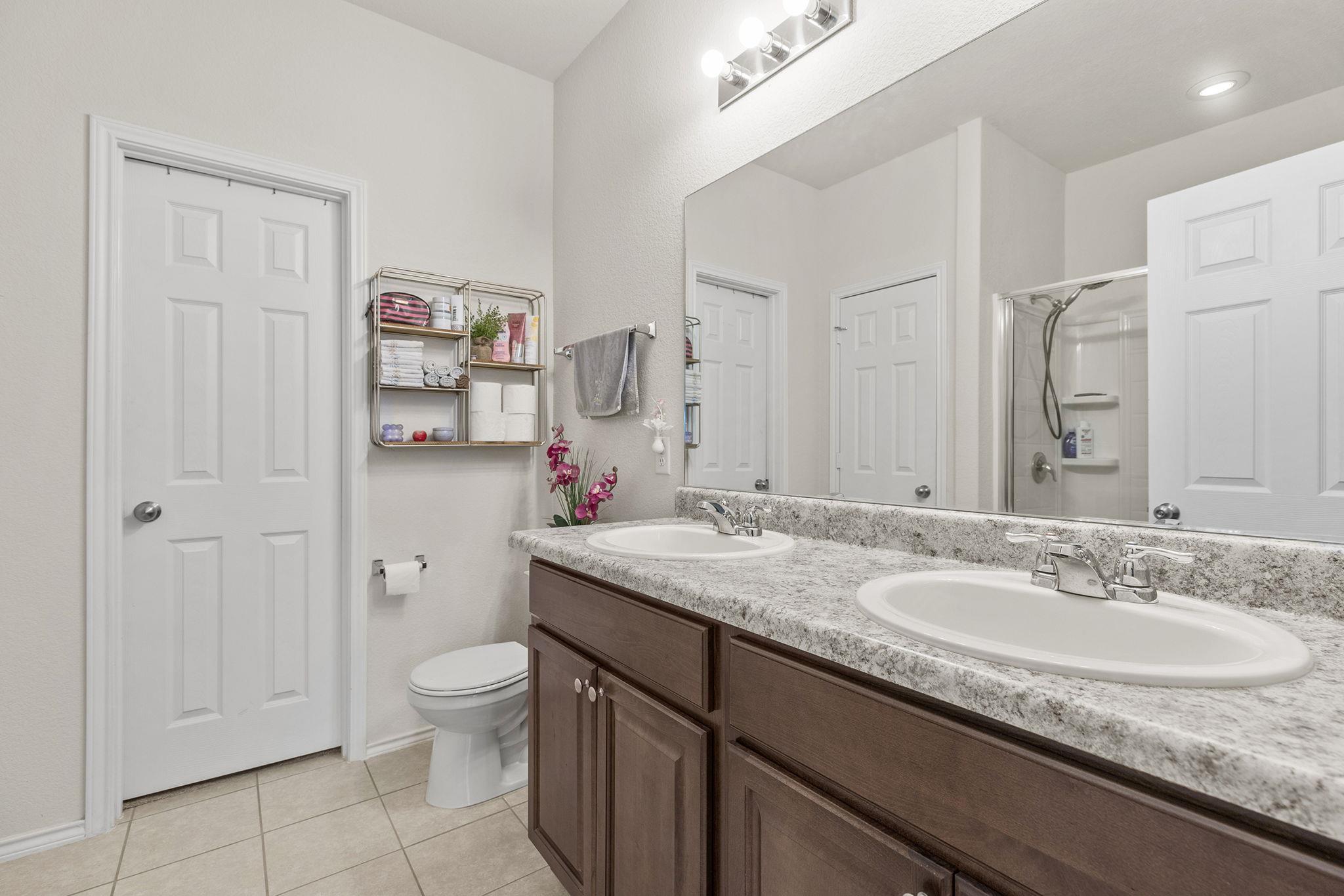 209 Ibis Falls Loop Jarrell TX 76537