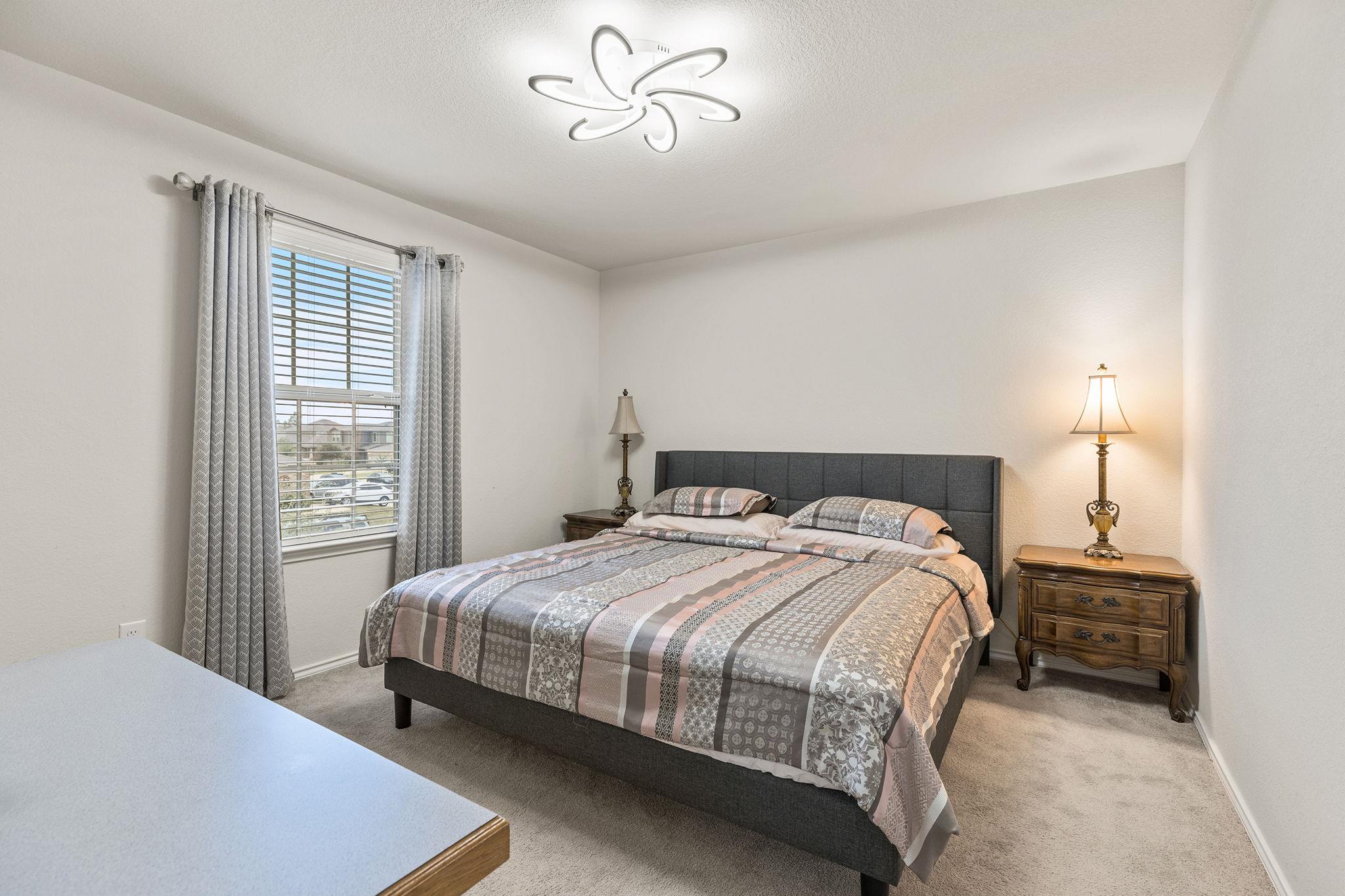 209 Ibis Falls Loop Jarrell TX 76537