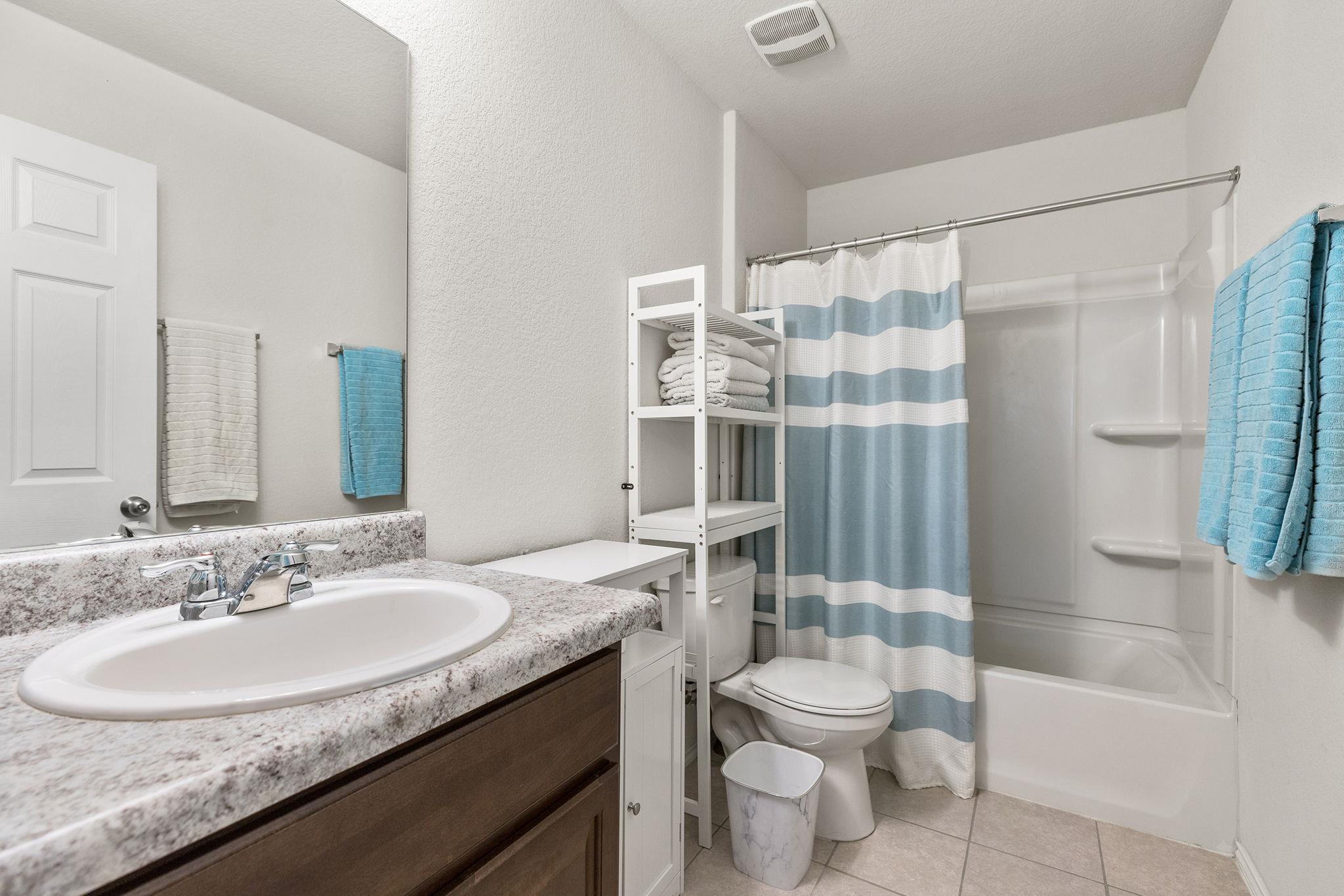 209 Ibis Falls Loop Jarrell TX 76537