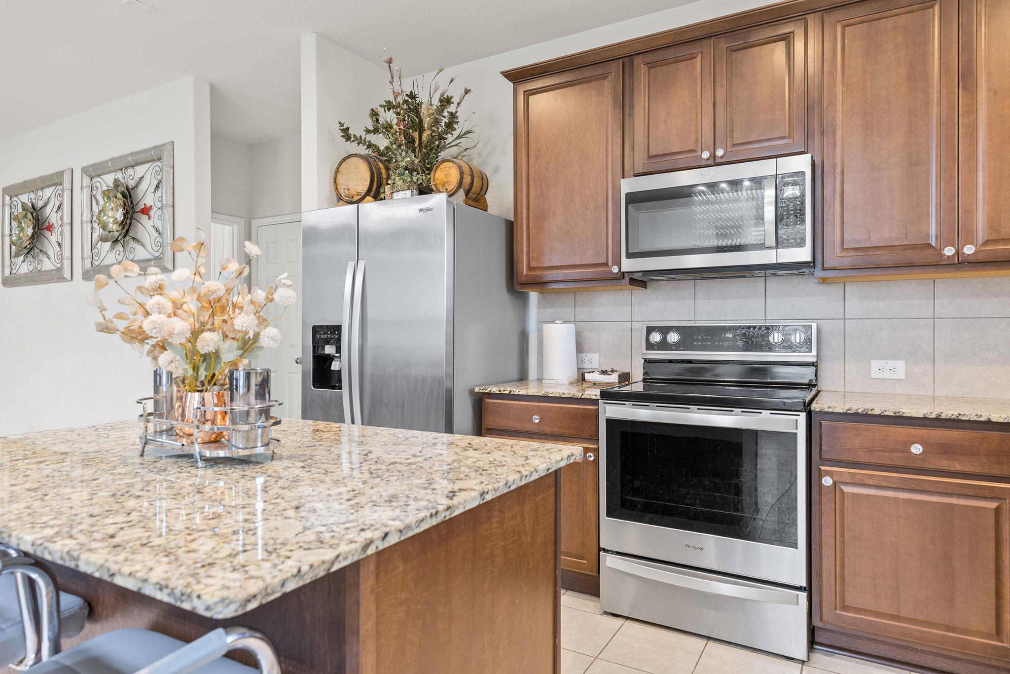 209 Ibis Falls Loop Jarrell TX 76537