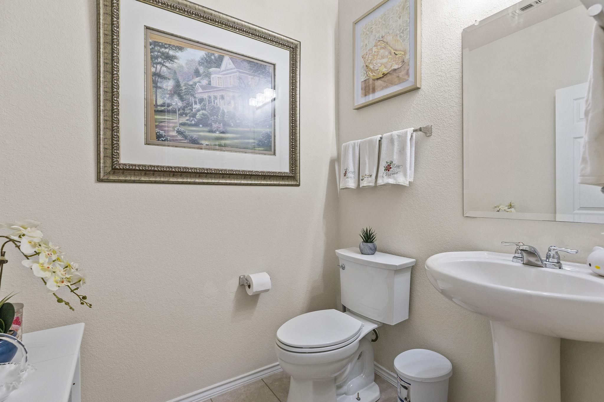 209 Ibis Falls Loop Jarrell TX 76537