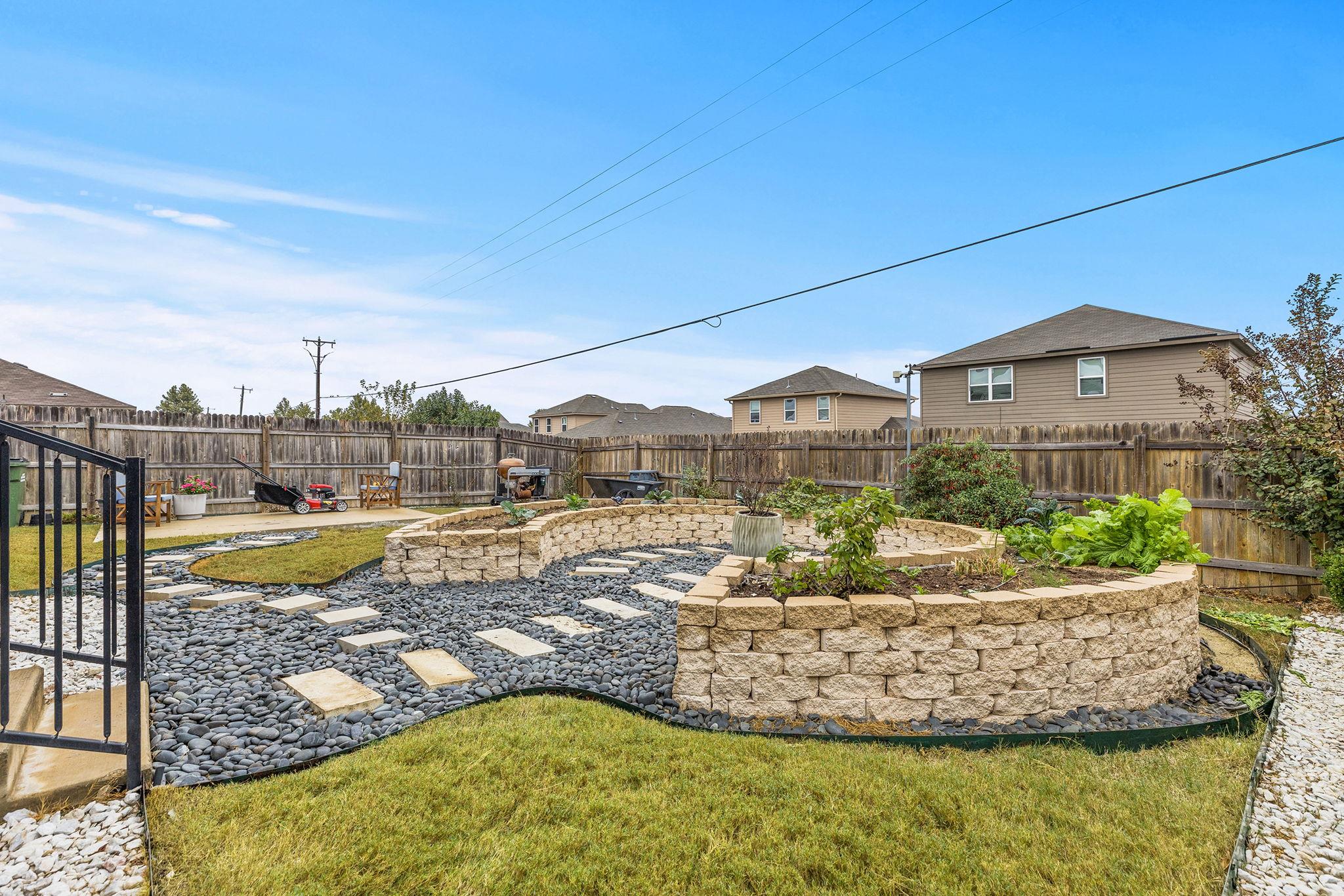 209 Ibis Falls Loop Jarrell TX 76537