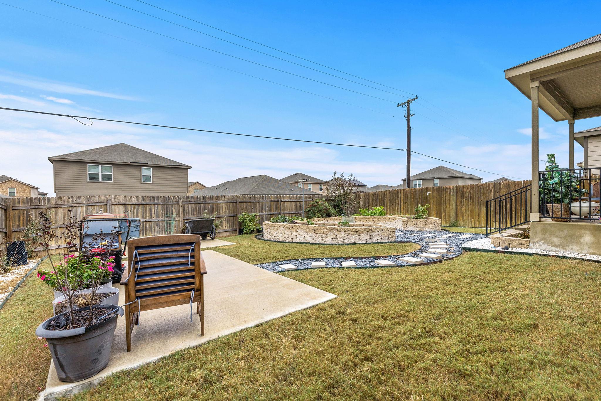 209 Ibis Falls Loop Jarrell TX 76537