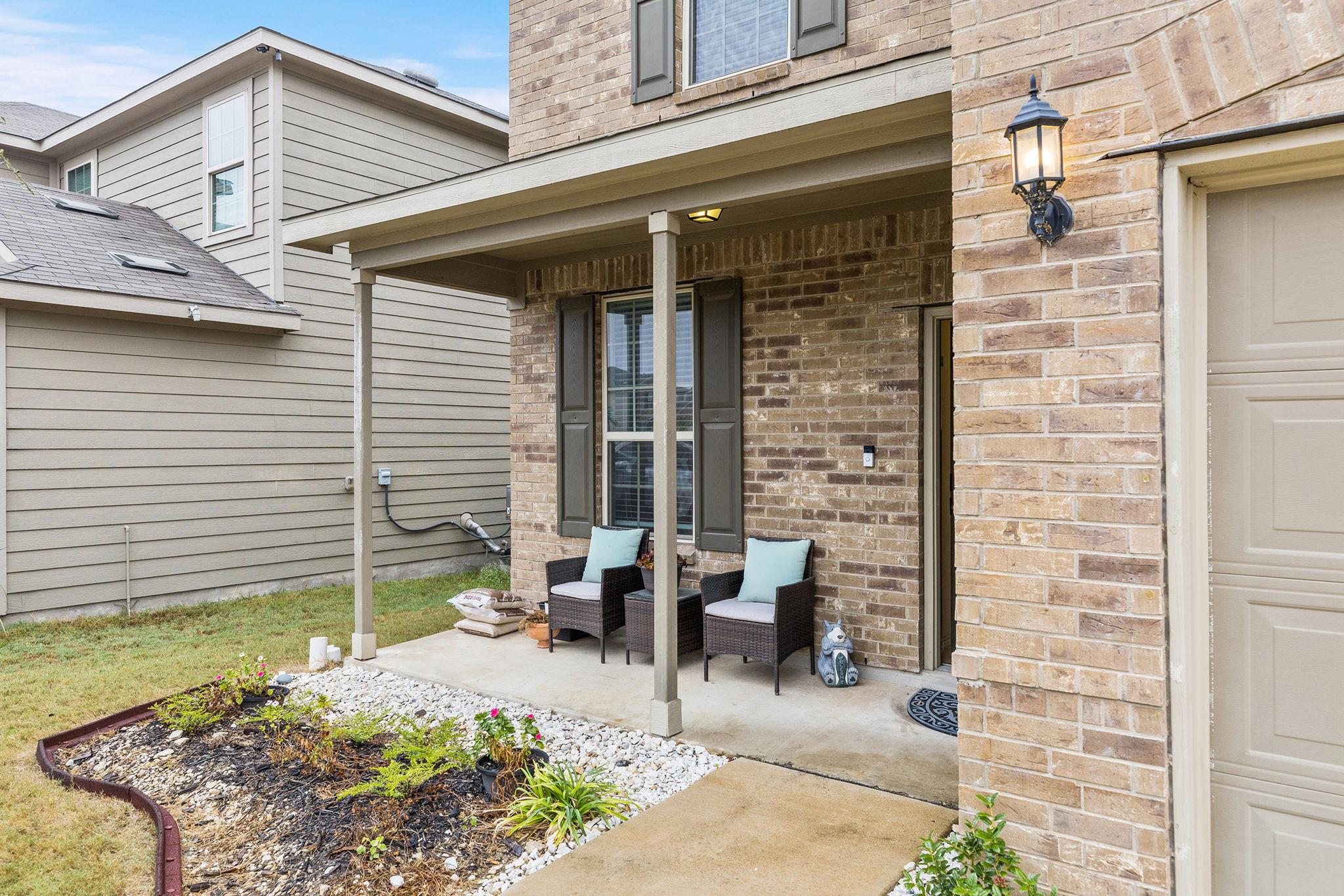 209 Ibis Falls Loop Jarrell TX 76537