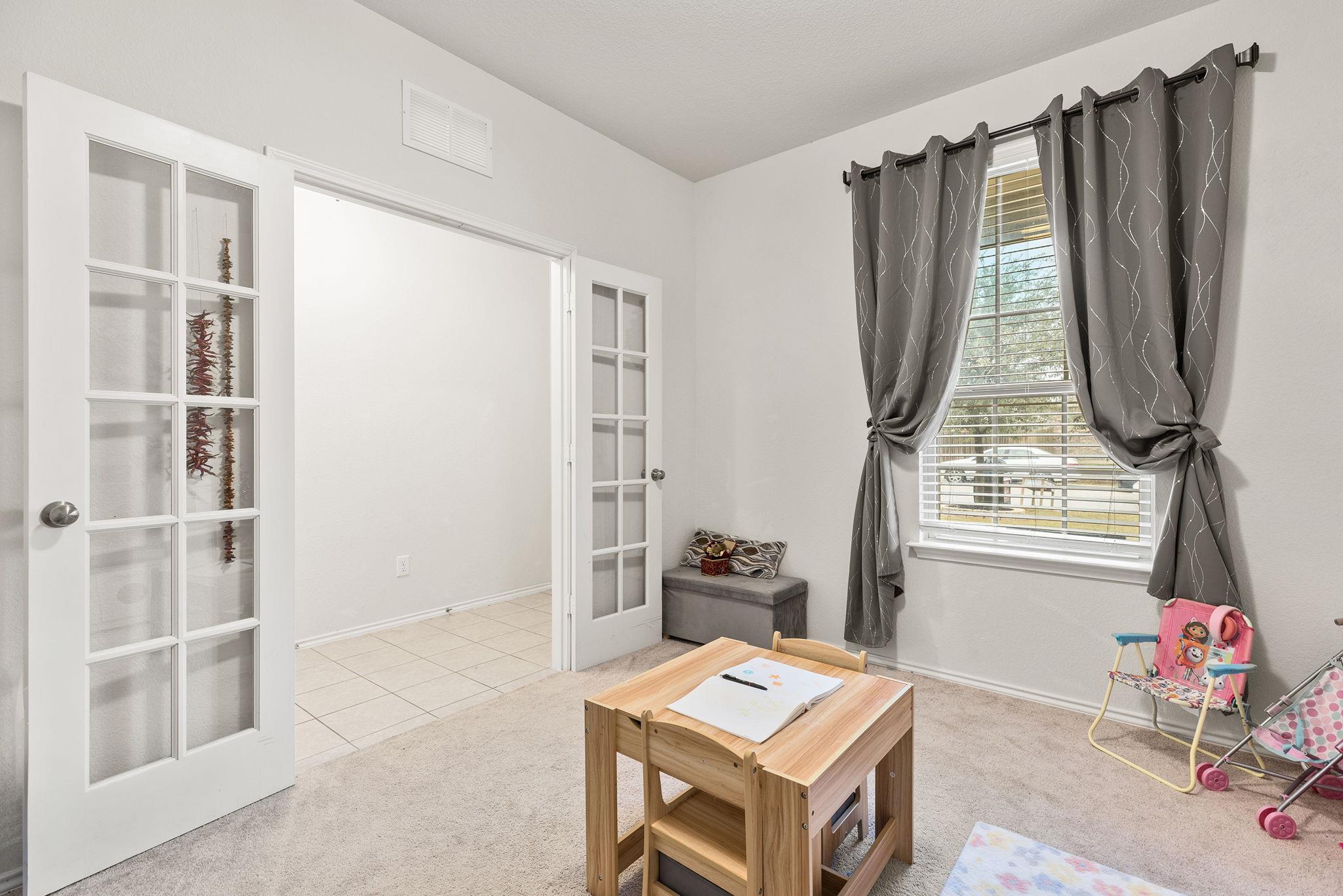 209 Ibis Falls Loop Jarrell TX 76537
