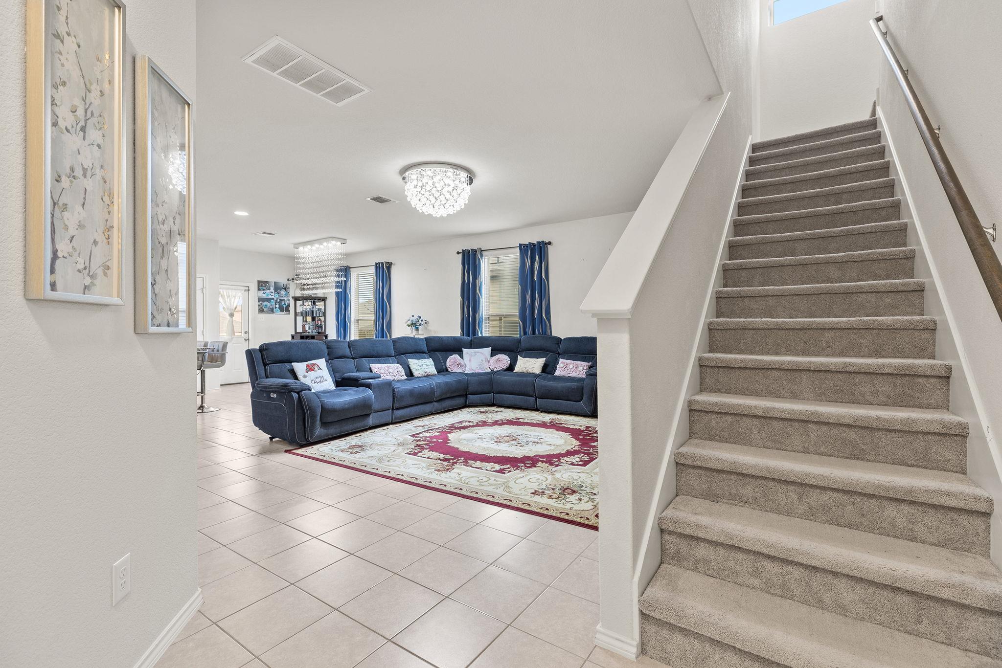 209 Ibis Falls Loop Jarrell TX 76537