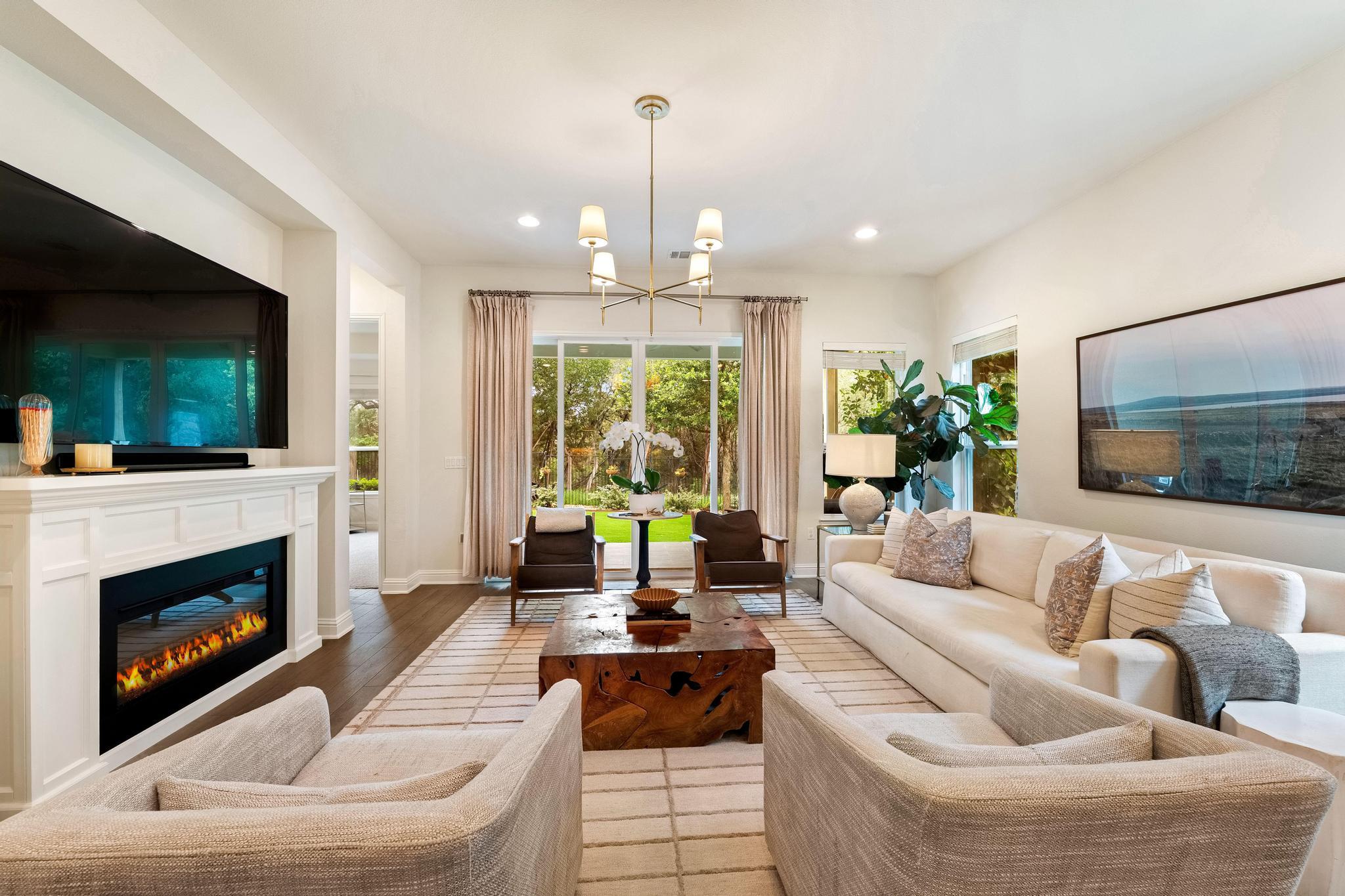 12528 Cardinal Flower Drive Austin TX 78739